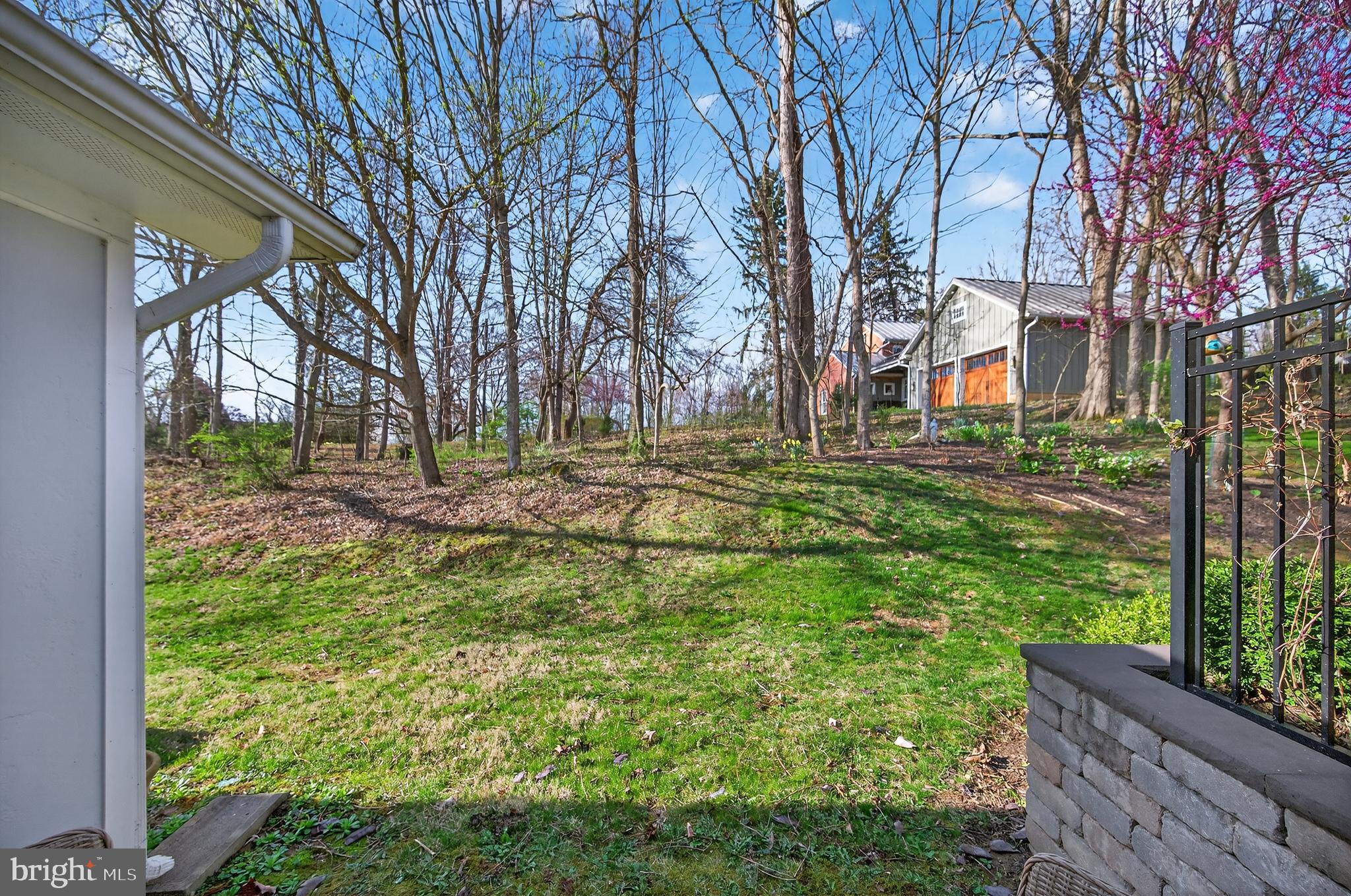 HARTZELL GARDENS - Residential