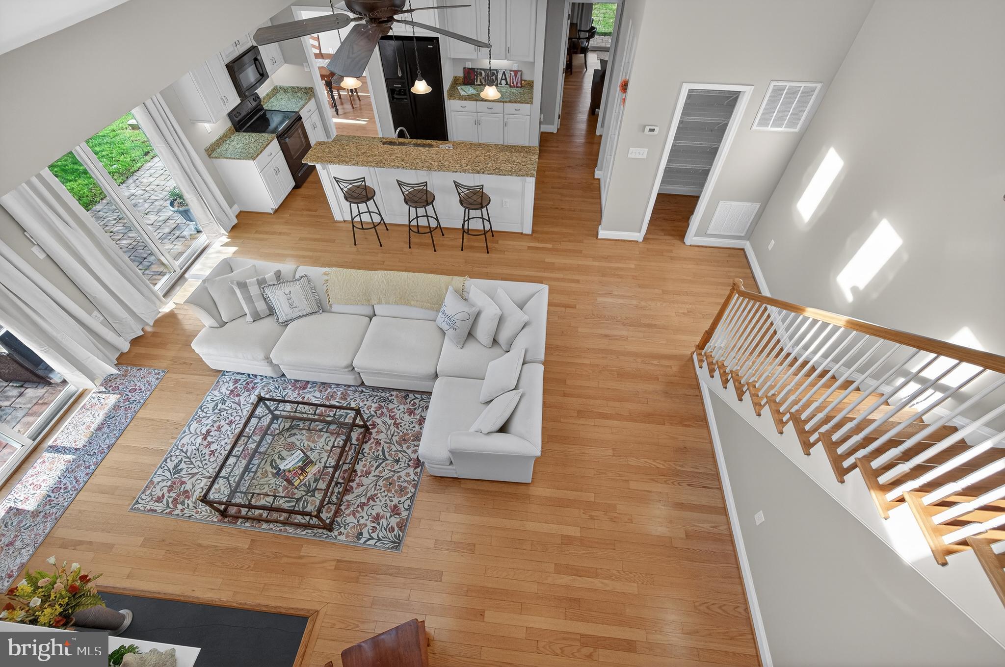 HARTZELL GARDENS - Residential