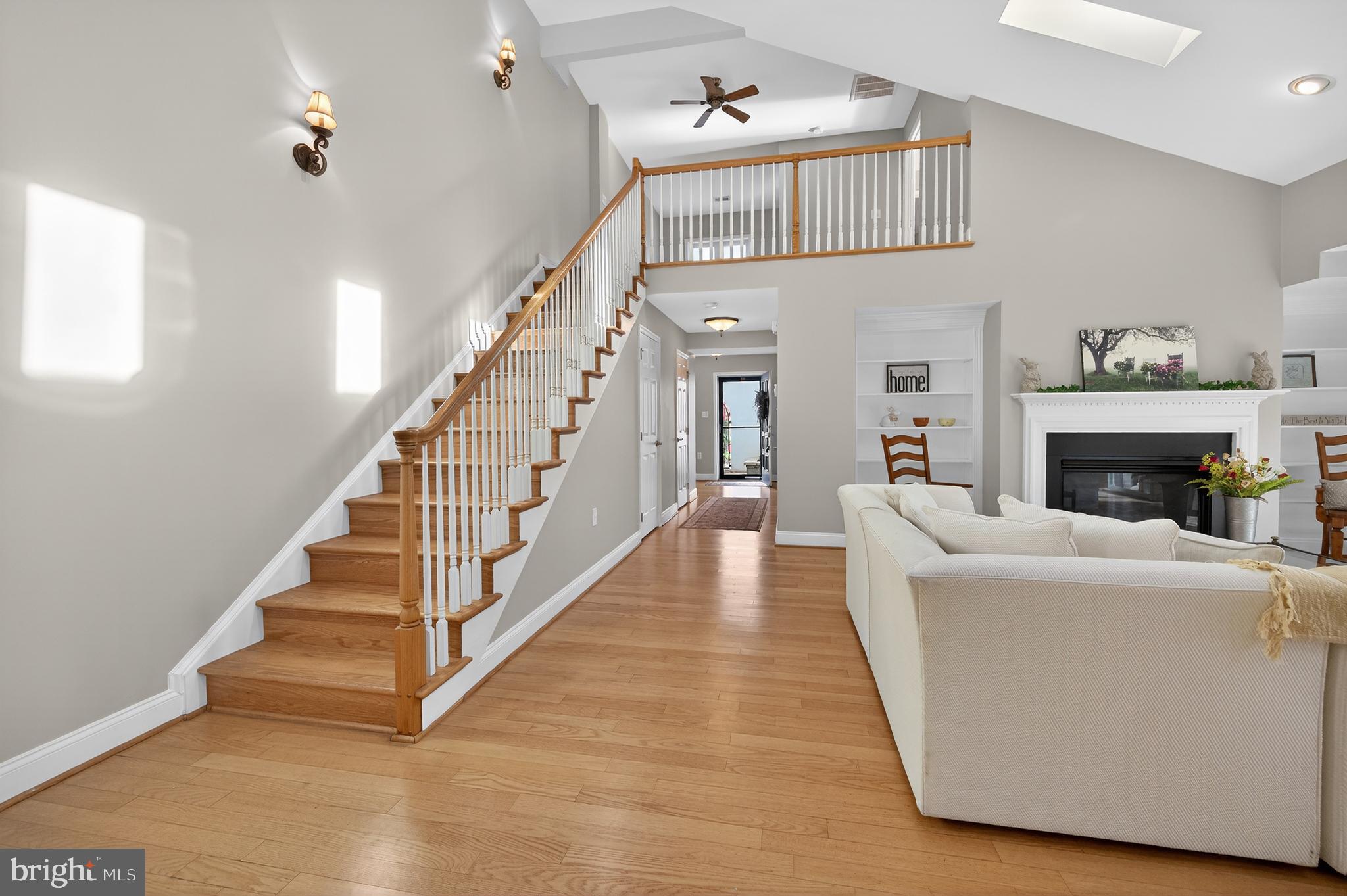 HARTZELL GARDENS - Residential