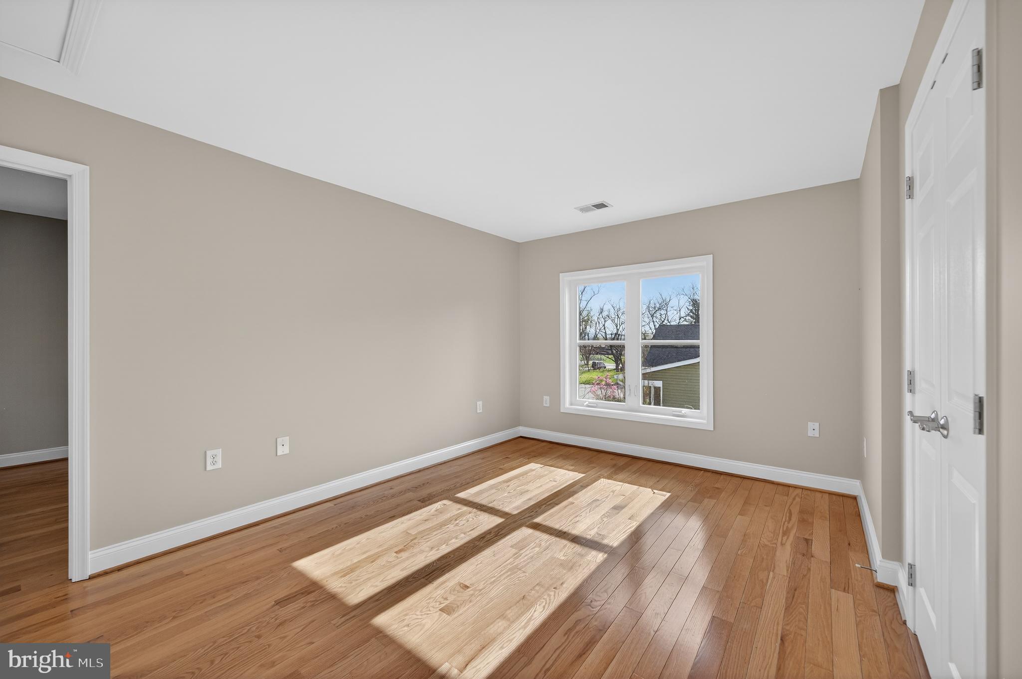 HARTZELL GARDENS - Residential