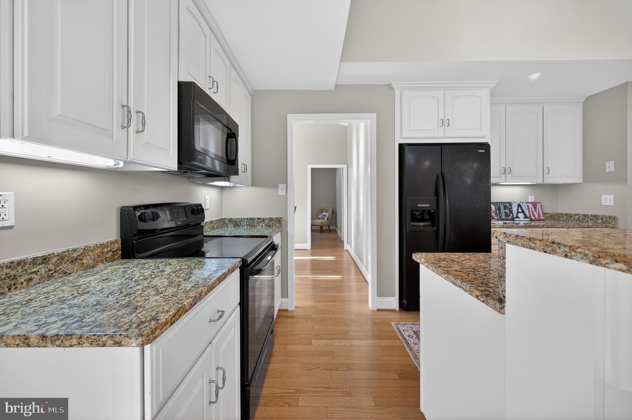 HARTZELL GARDENS - Residential