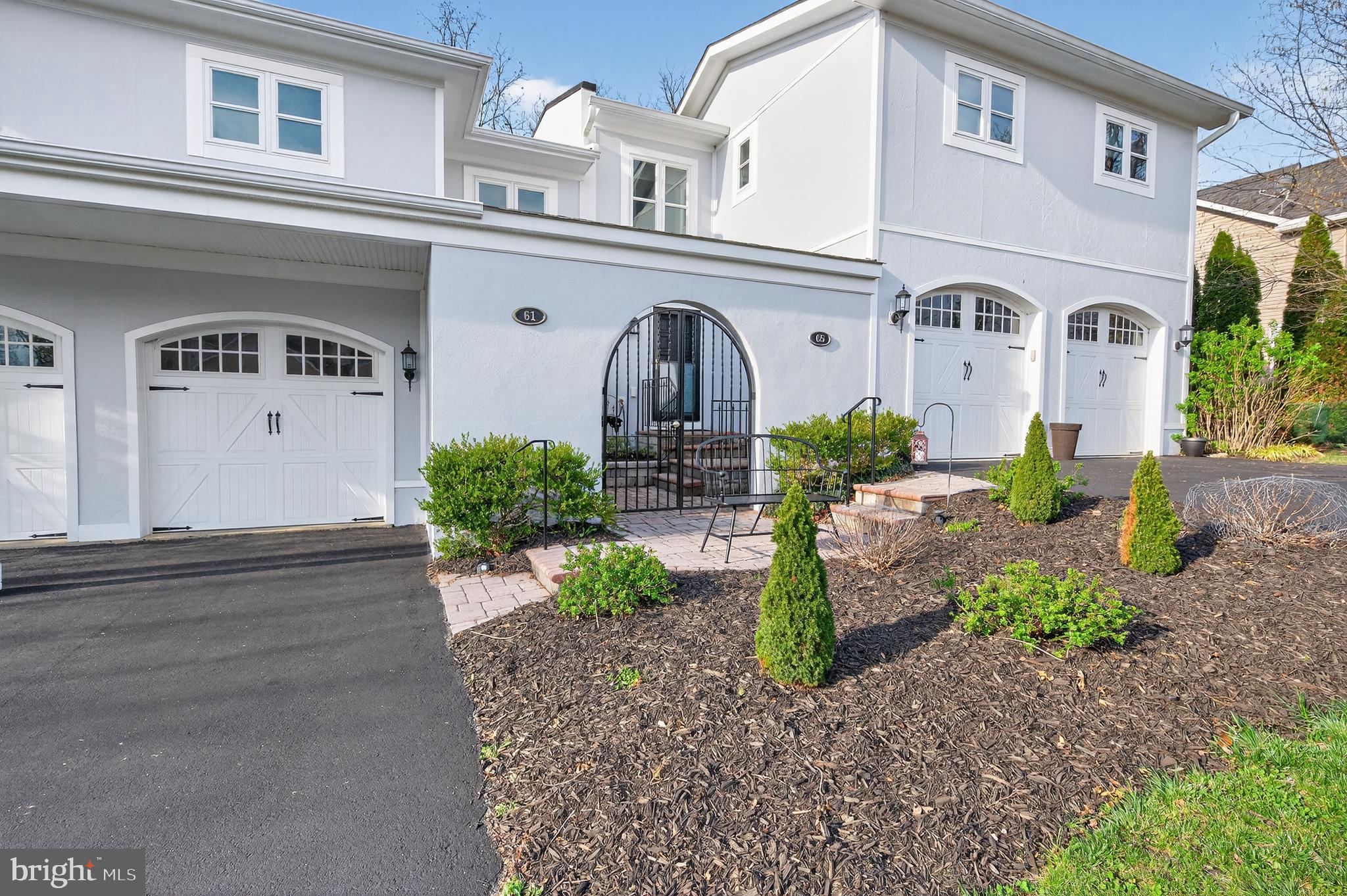 HARTZELL GARDENS - Residential