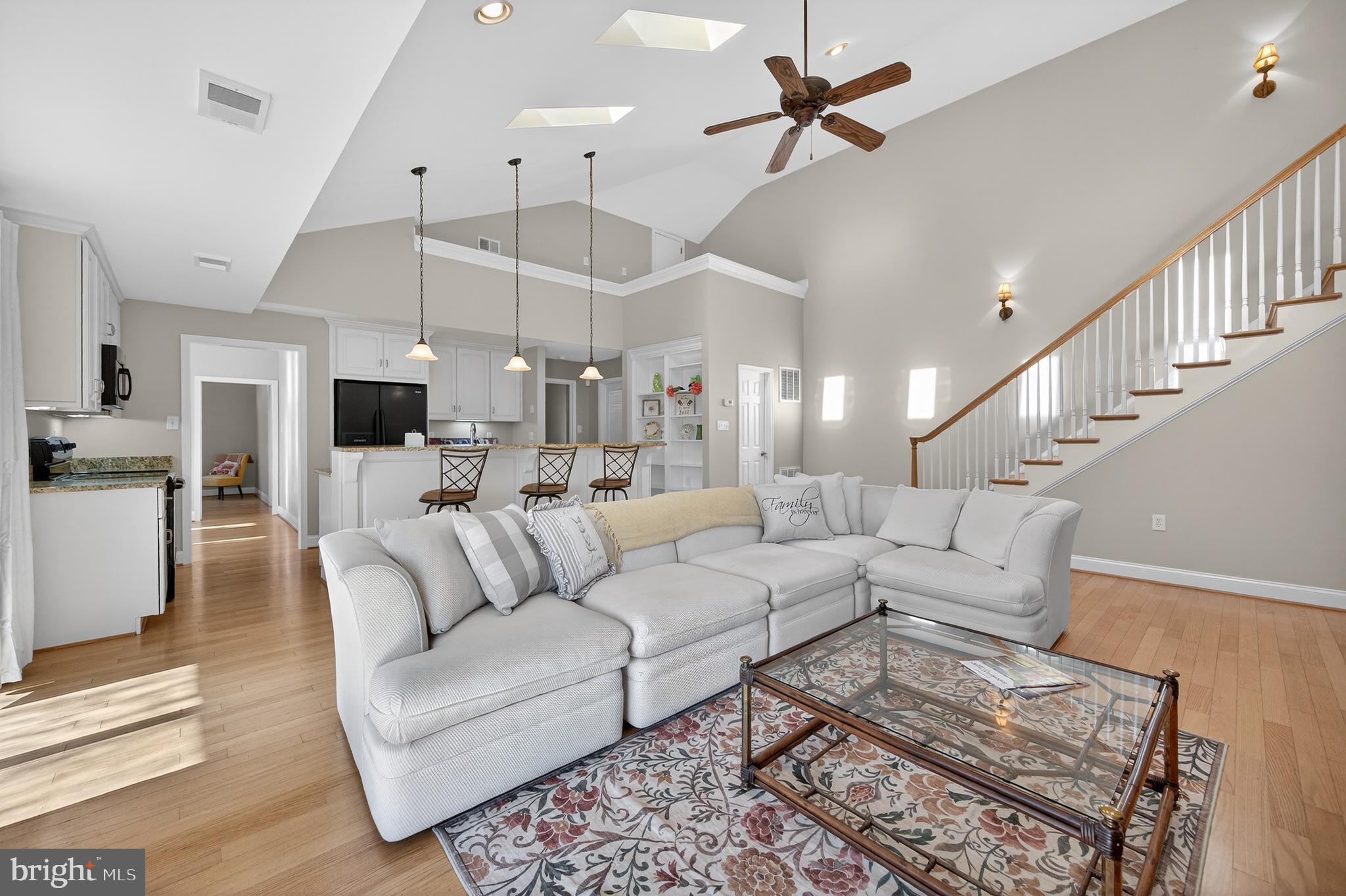 HARTZELL GARDENS - Residential