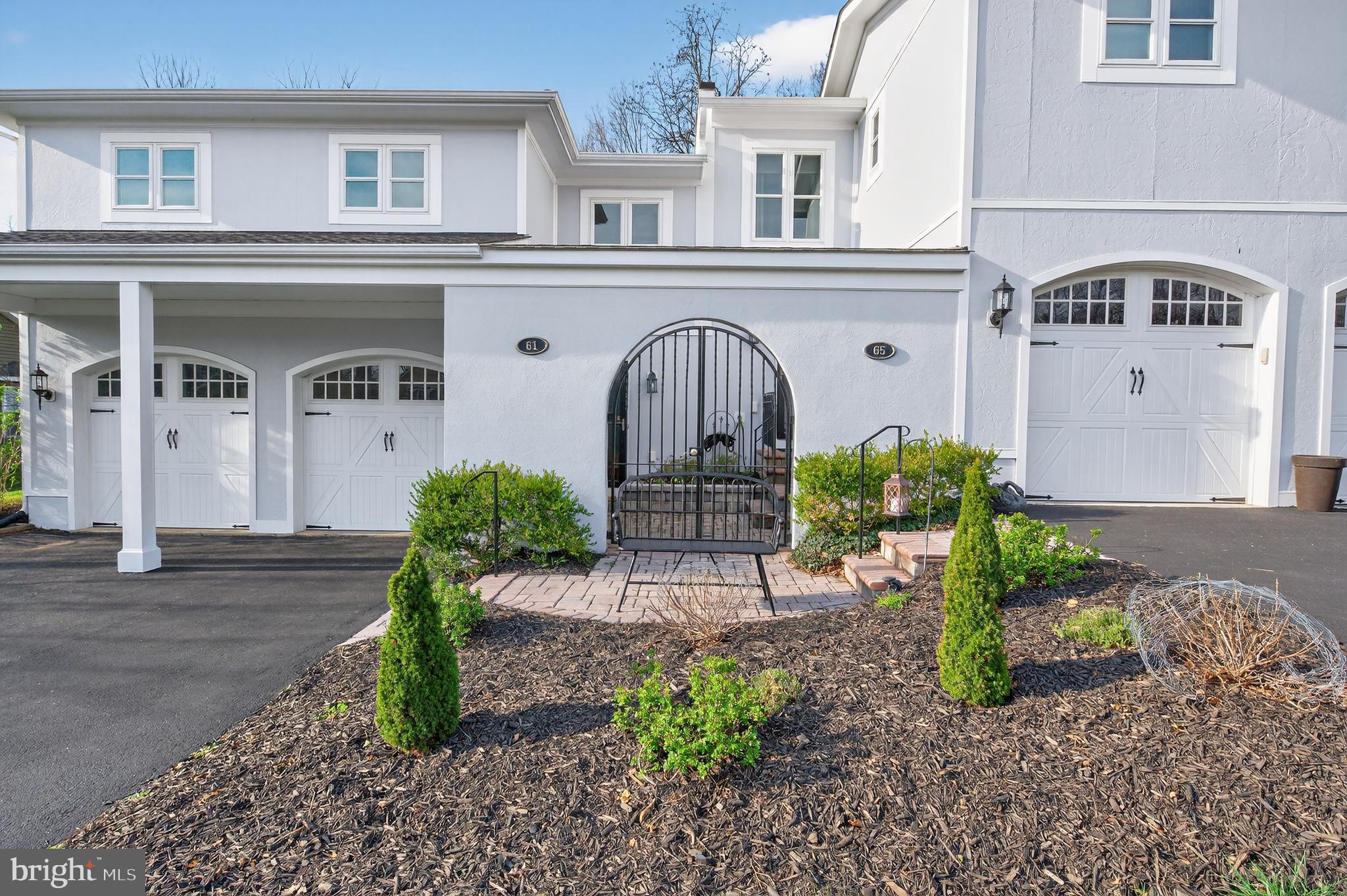 HARTZELL GARDENS - Residential