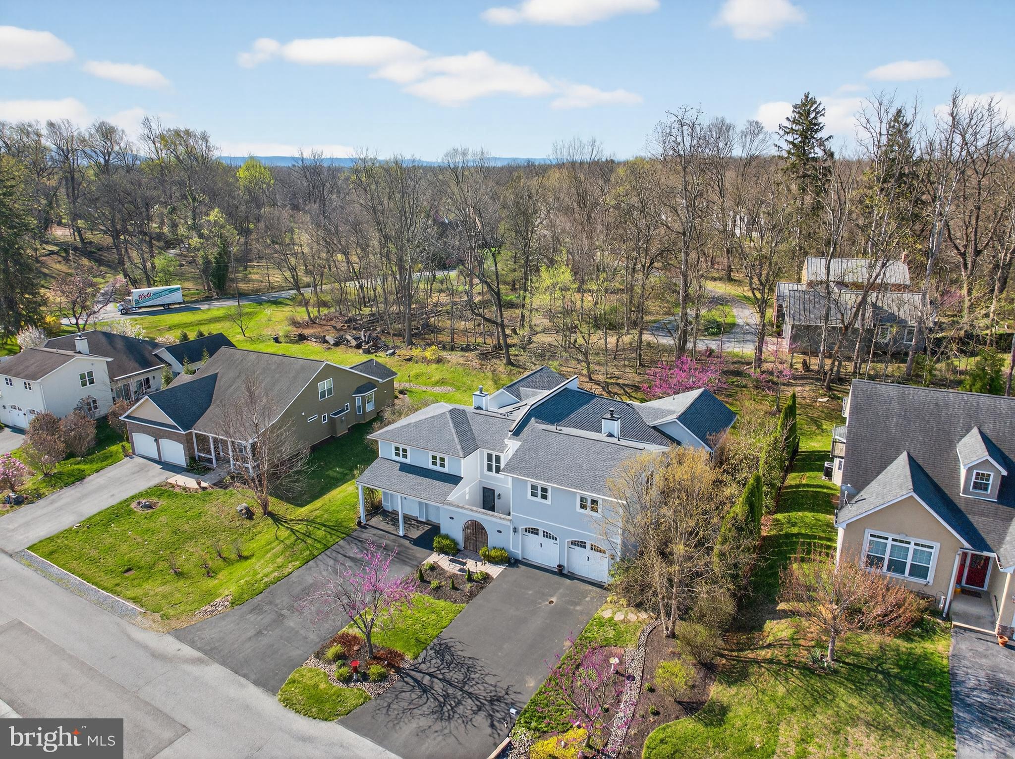 HARTZELL GARDENS - Residential