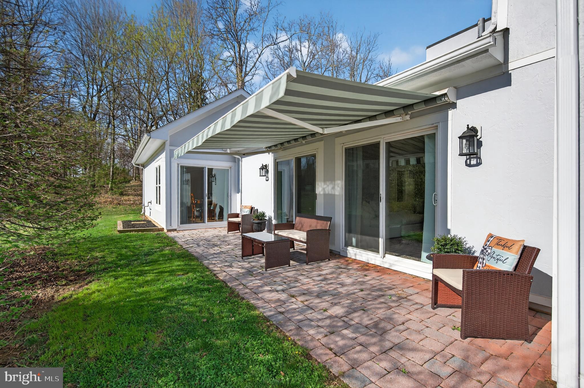 HARTZELL GARDENS - Residential