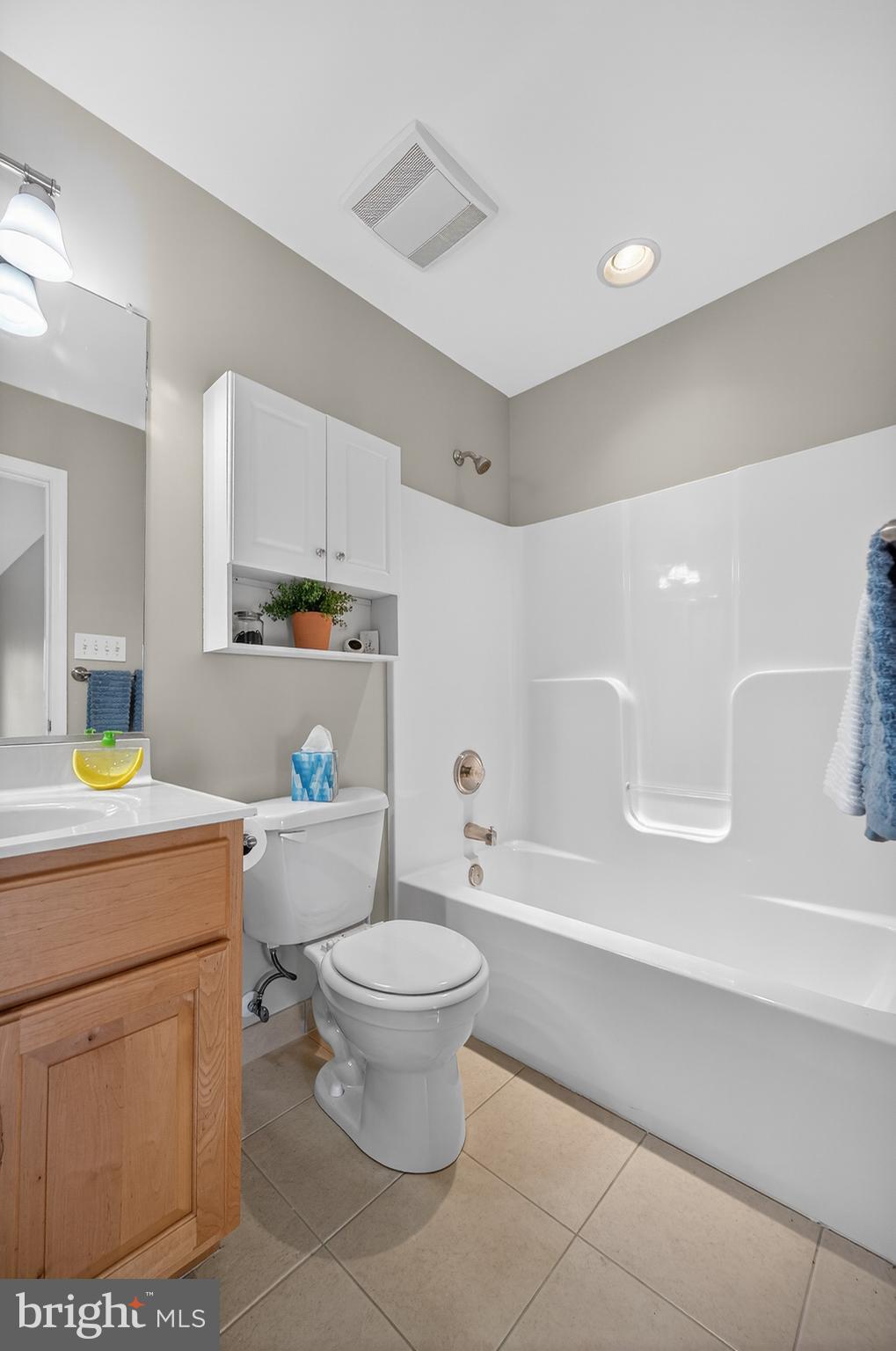 HARTZELL GARDENS - Residential