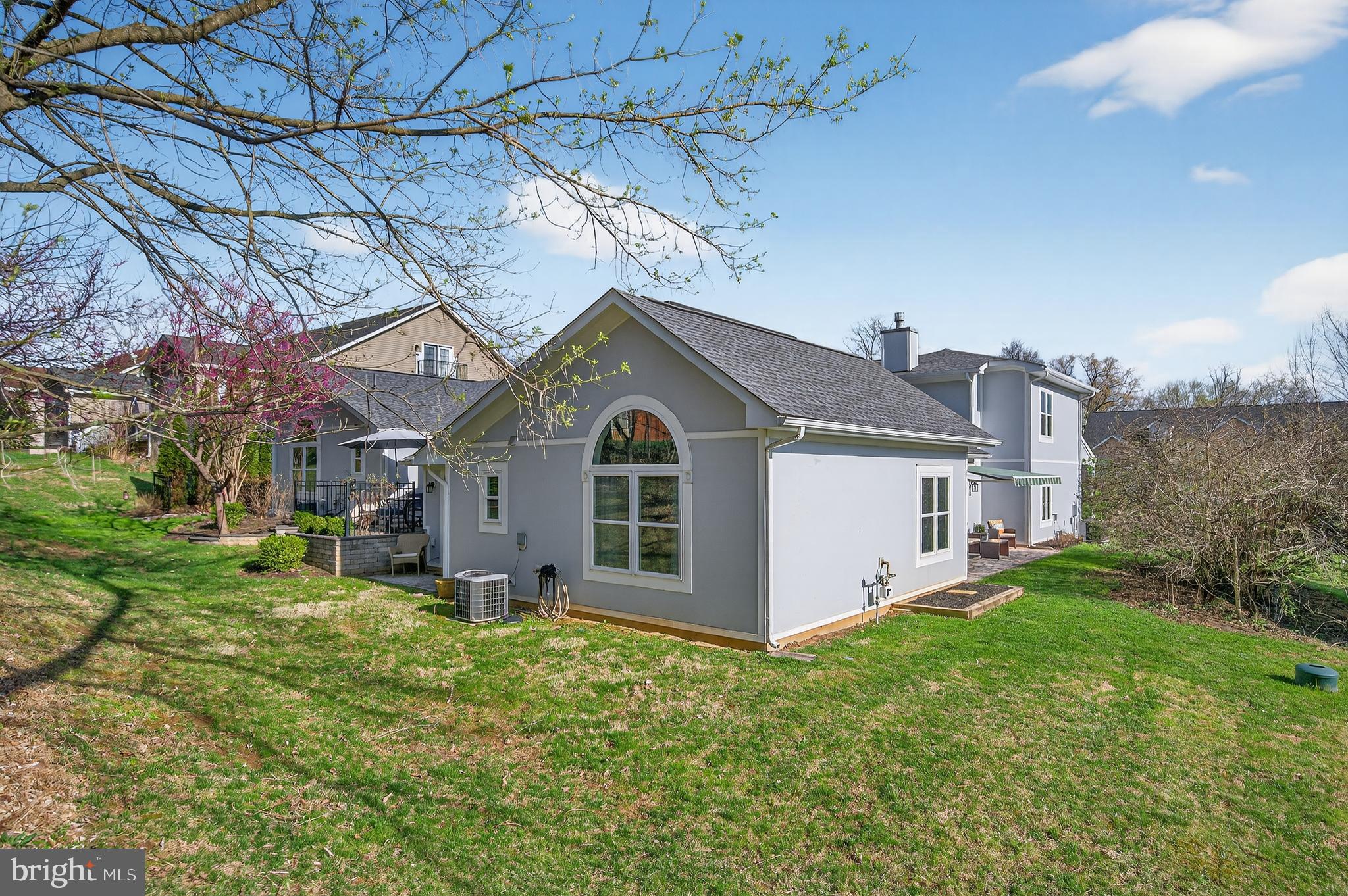 HARTZELL GARDENS - Residential