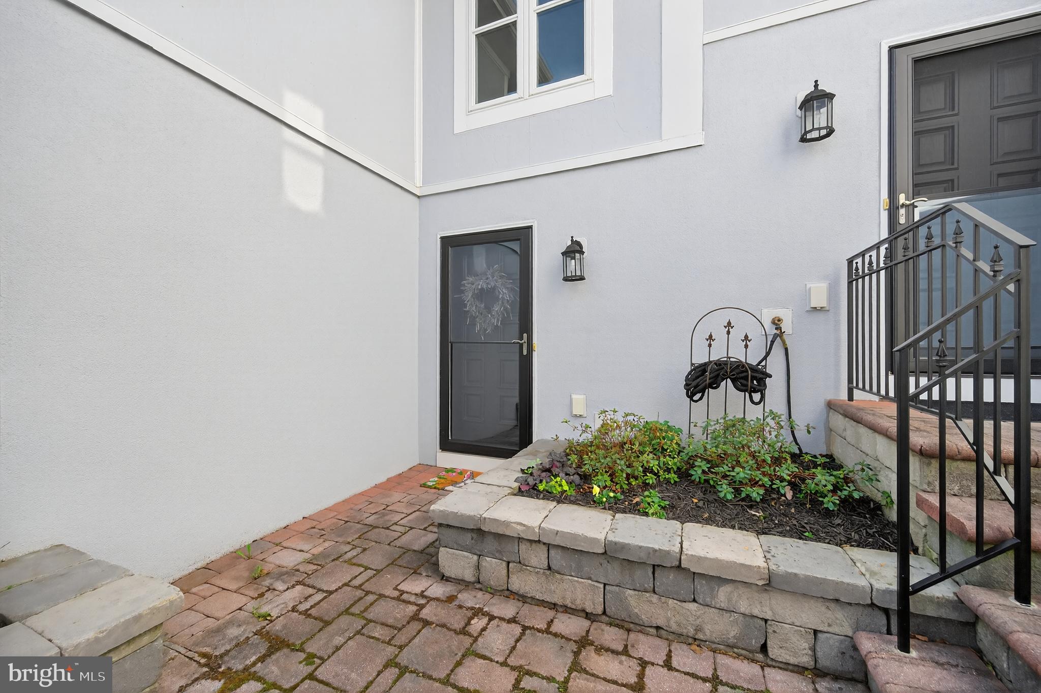 HARTZELL GARDENS - Residential