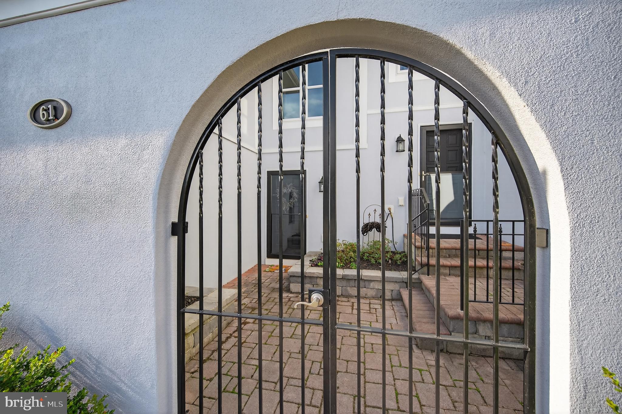 HARTZELL GARDENS - Residential