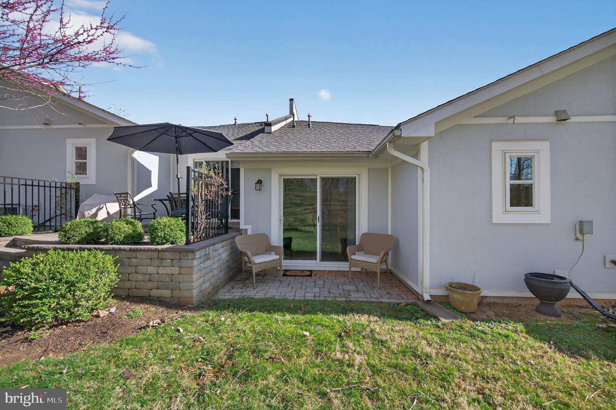 HARTZELL GARDENS - Residential