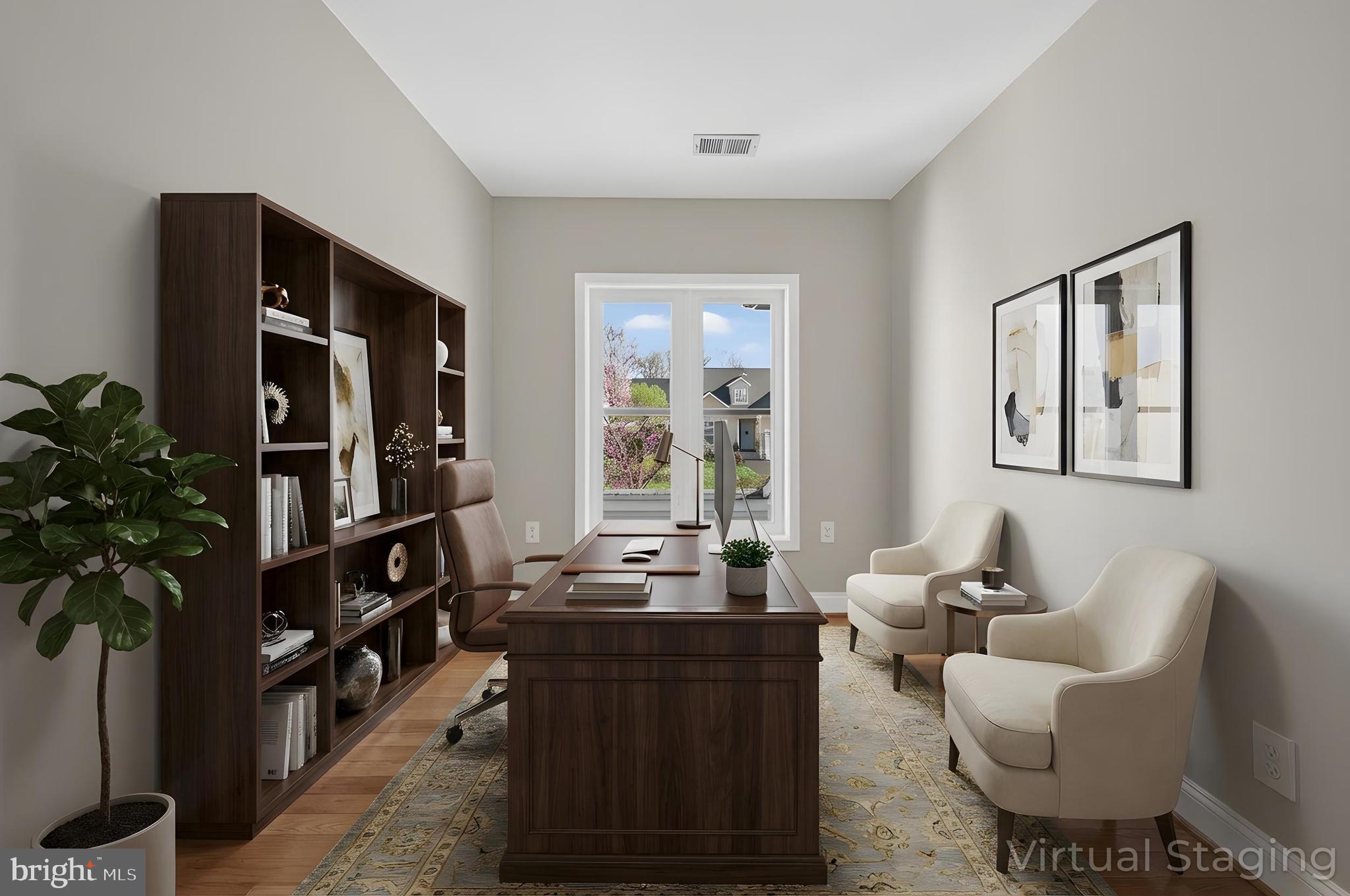 HARTZELL GARDENS - Residential