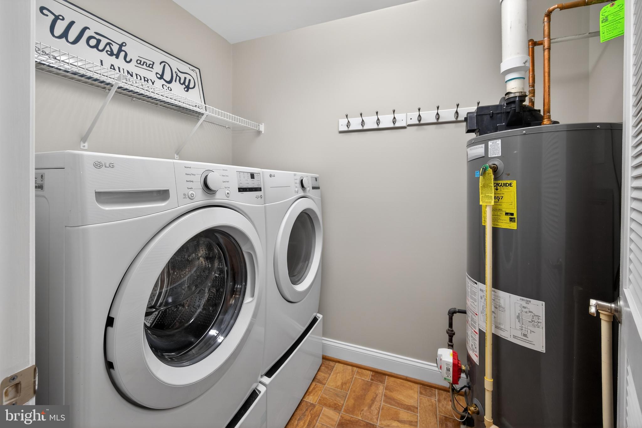 HARTZELL GARDENS - Residential