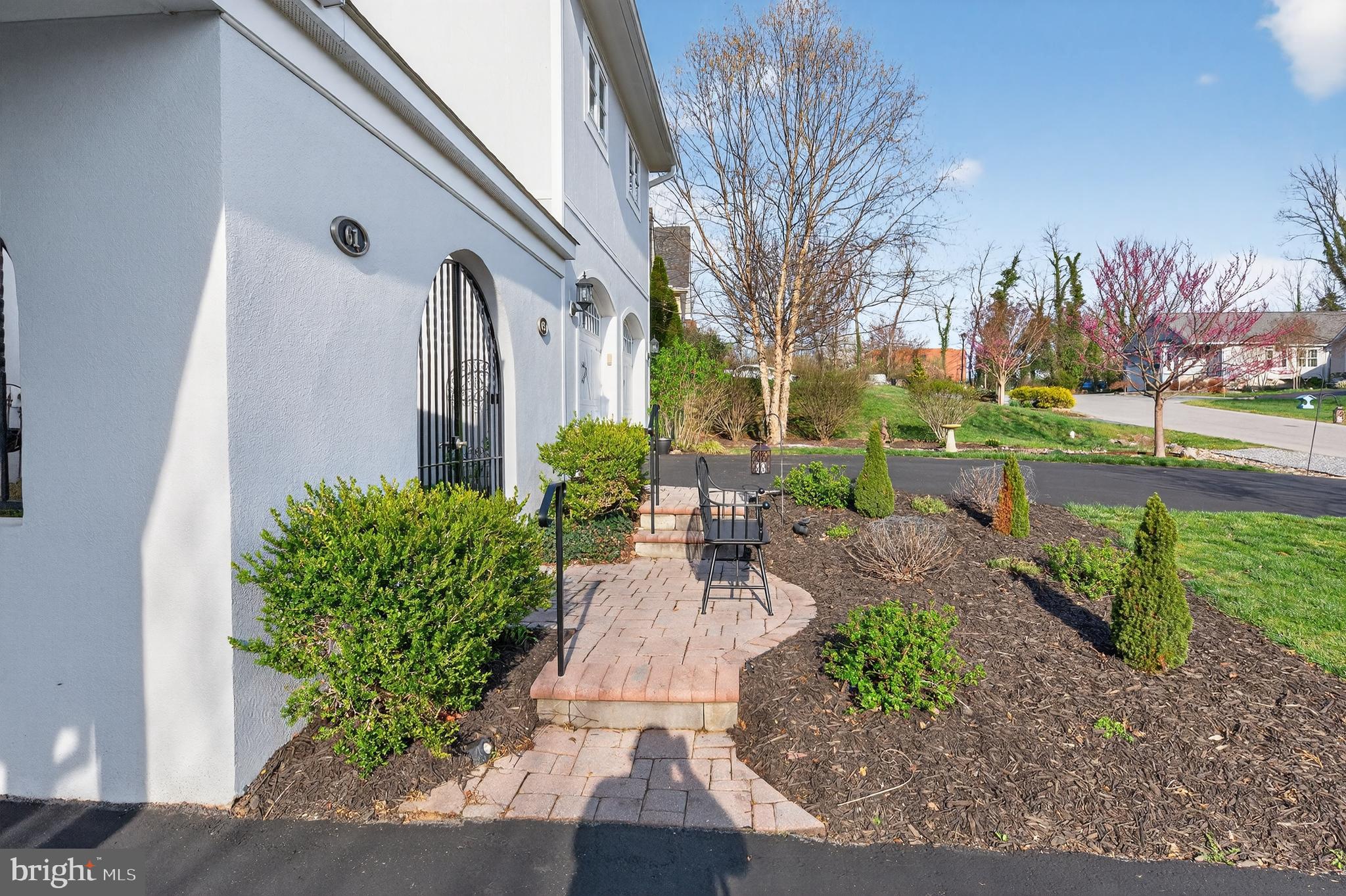 HARTZELL GARDENS - Residential