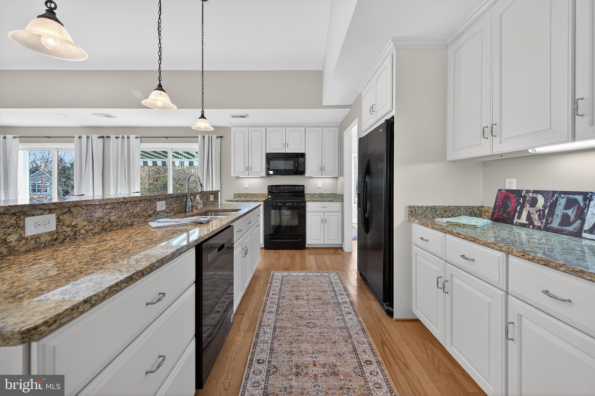 HARTZELL GARDENS - Residential