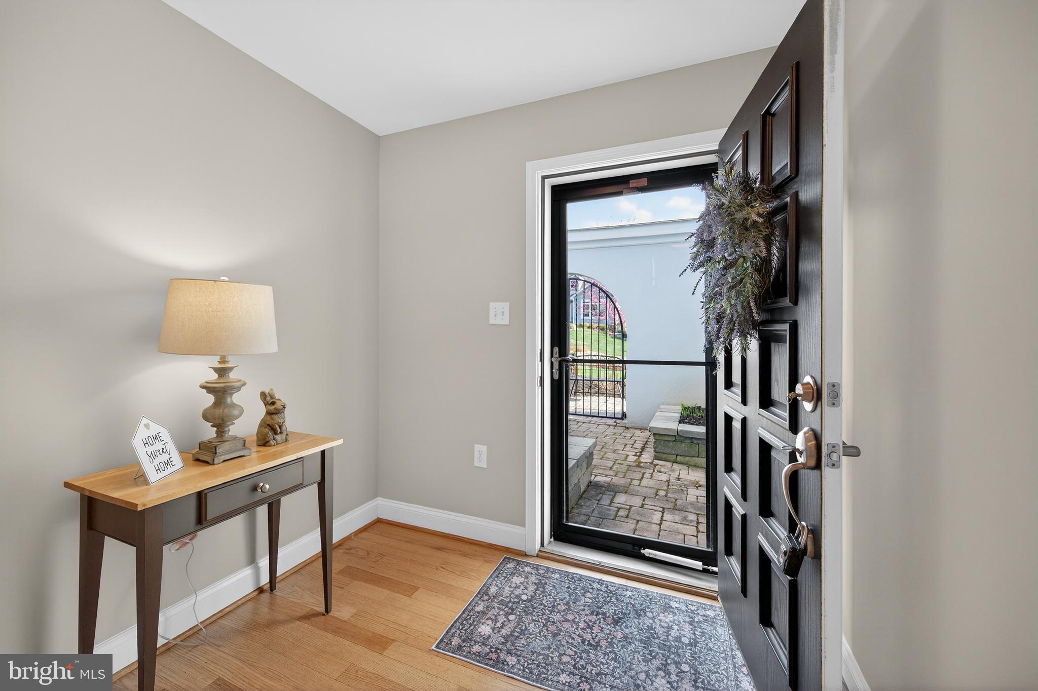 HARTZELL GARDENS - Residential