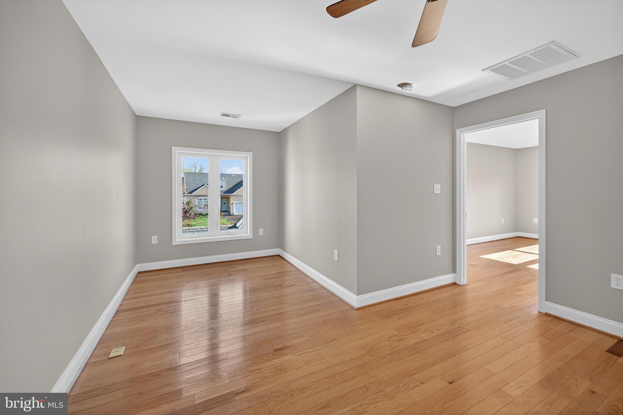 HARTZELL GARDENS - Residential