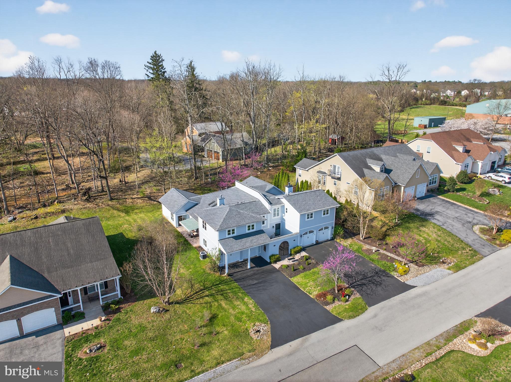 HARTZELL GARDENS - Residential