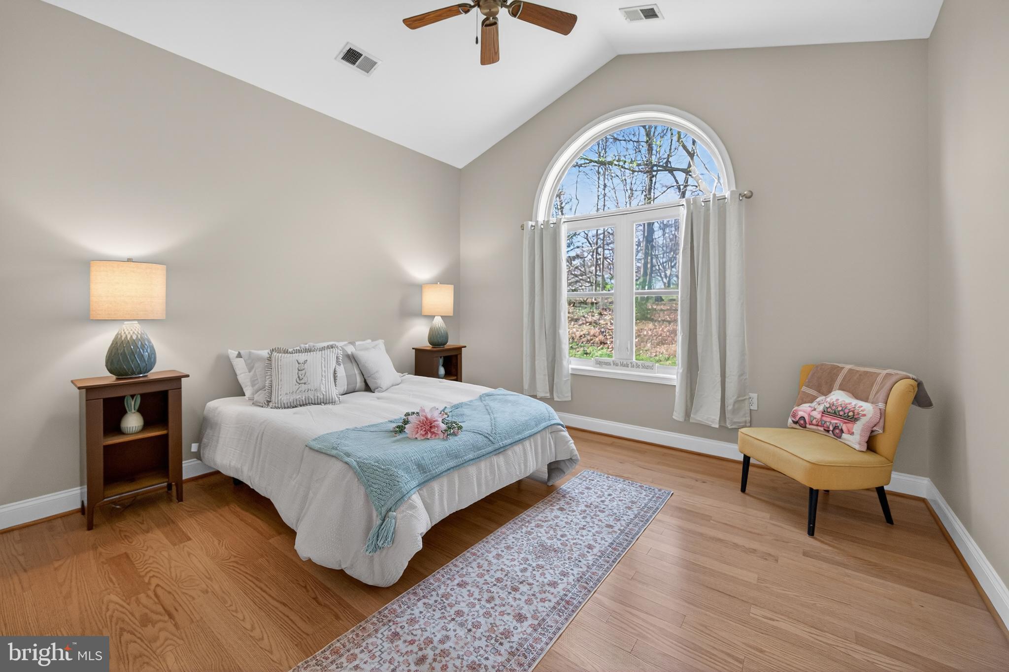 HARTZELL GARDENS - Residential