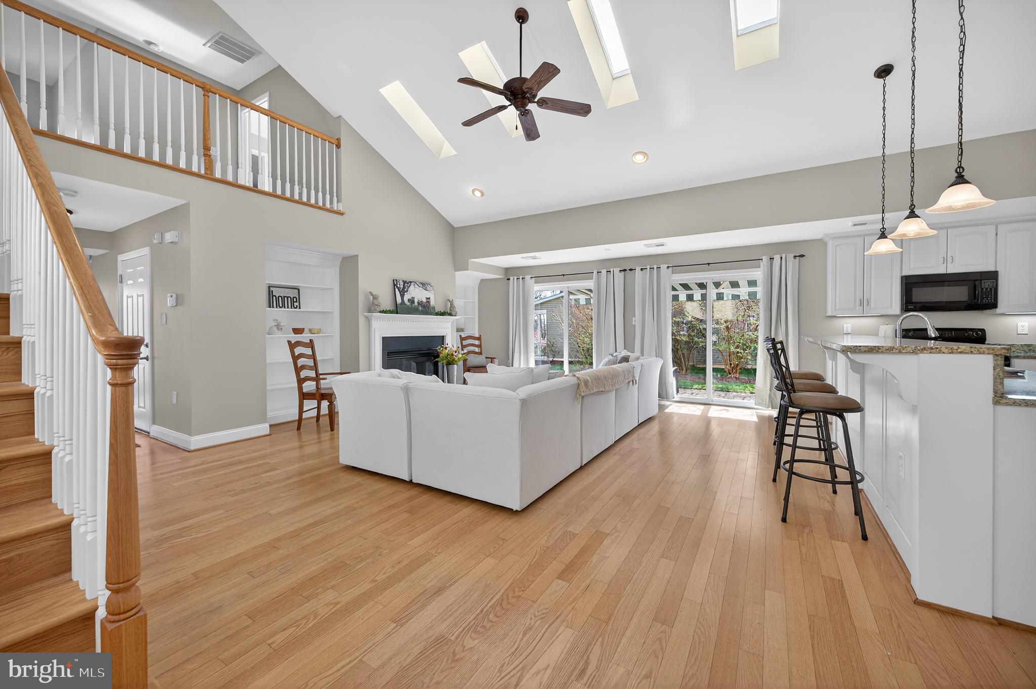 HARTZELL GARDENS - Residential