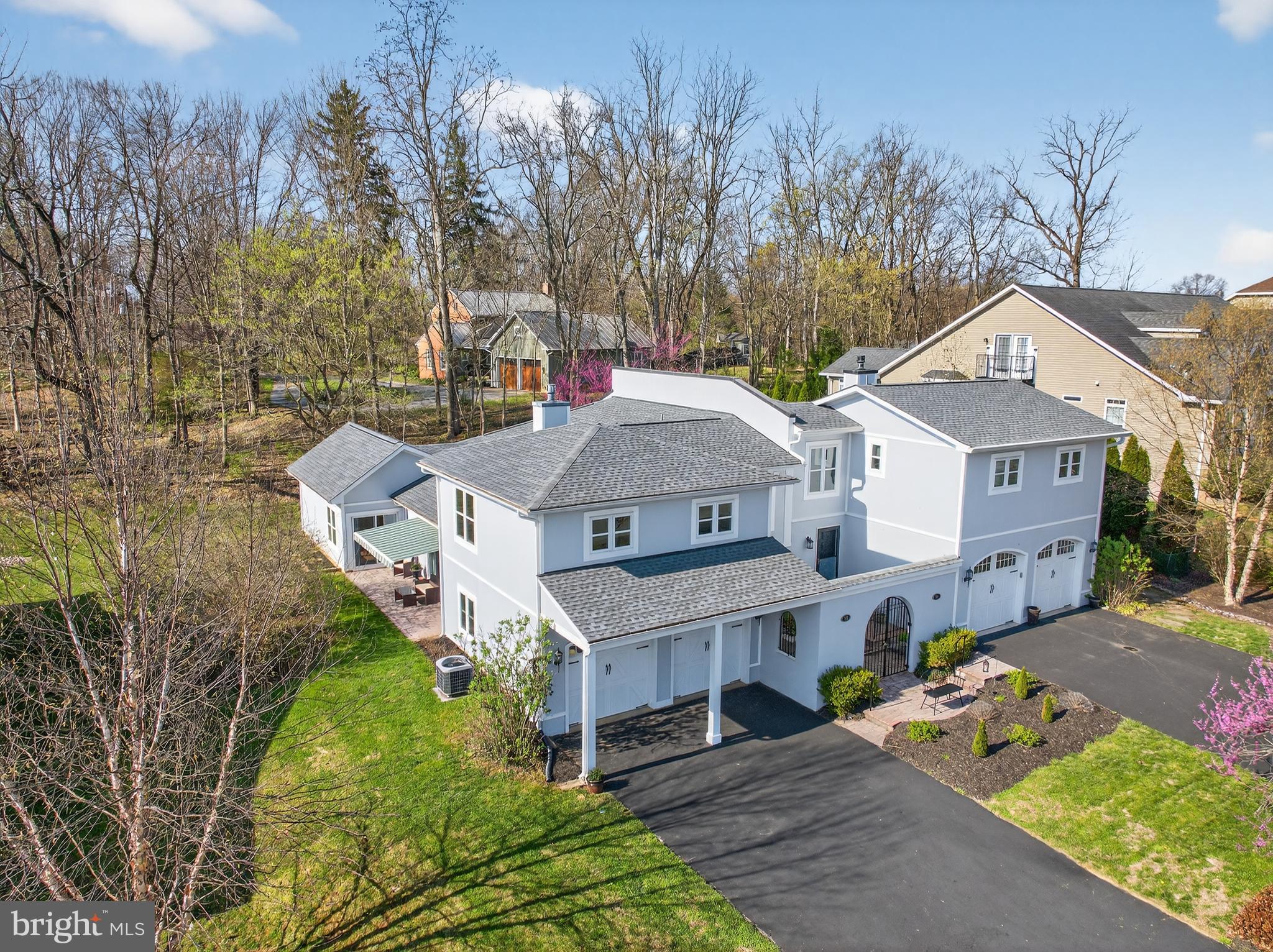 HARTZELL GARDENS - Residential