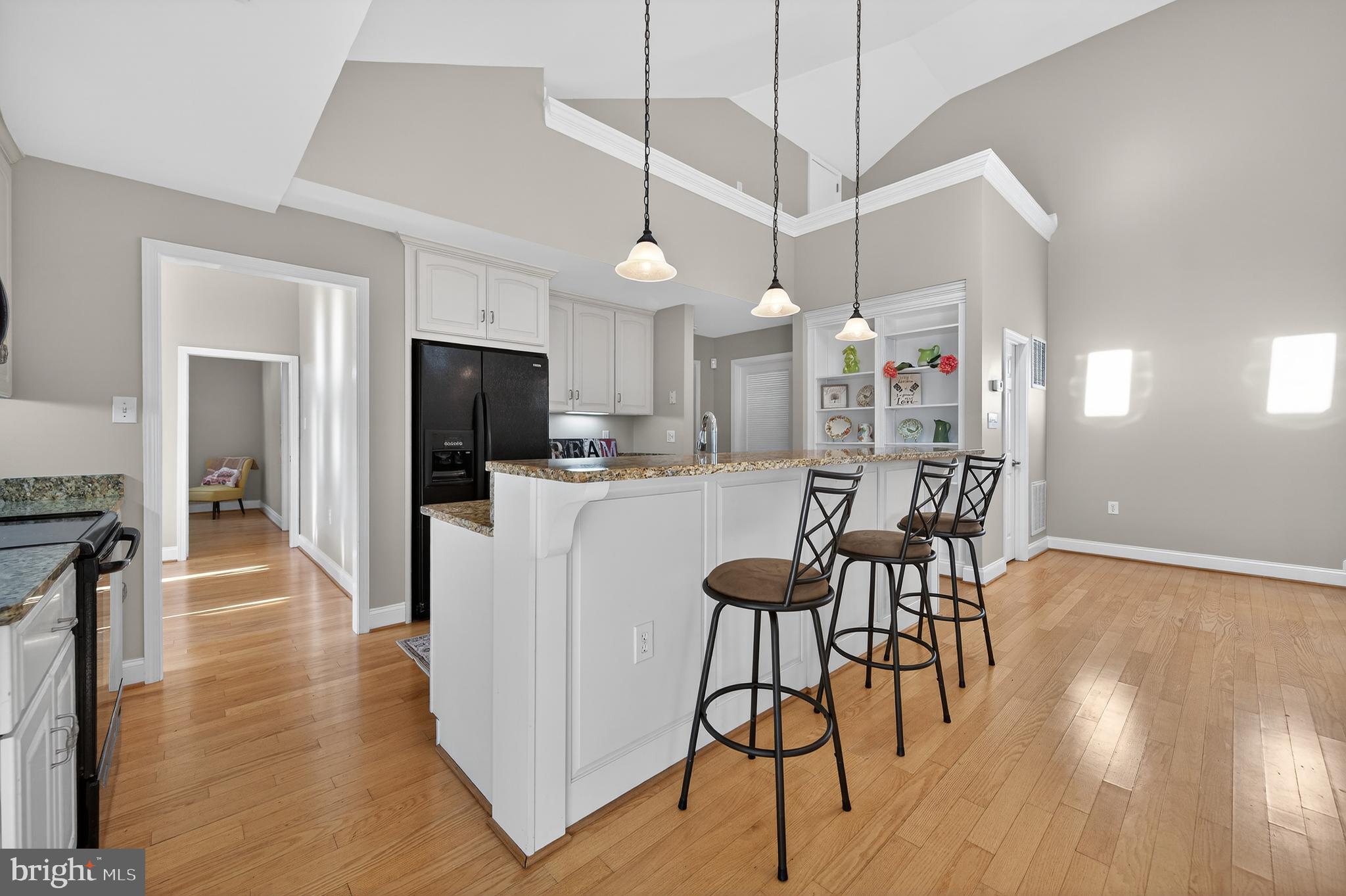 HARTZELL GARDENS - Residential