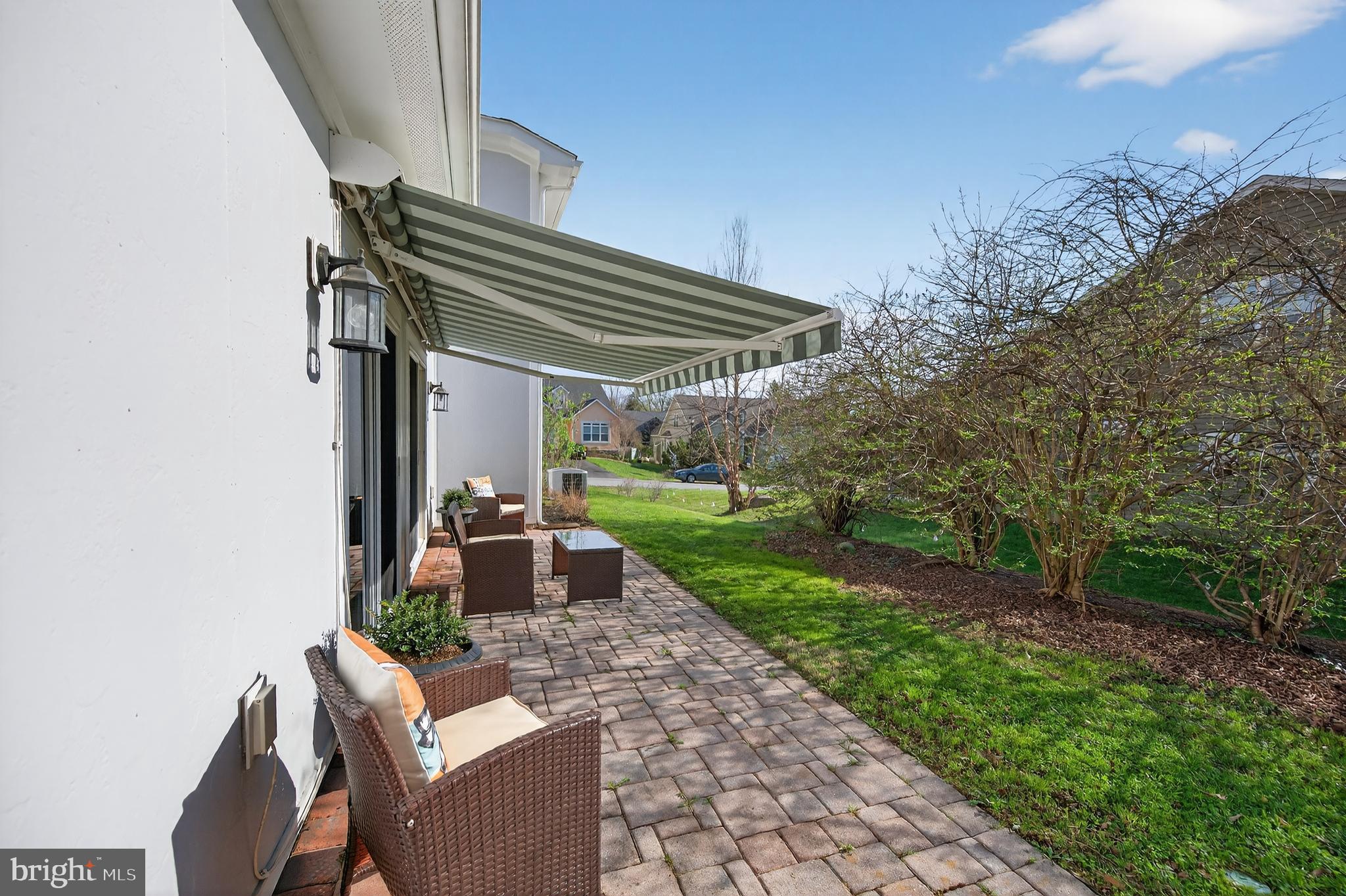 HARTZELL GARDENS - Residential