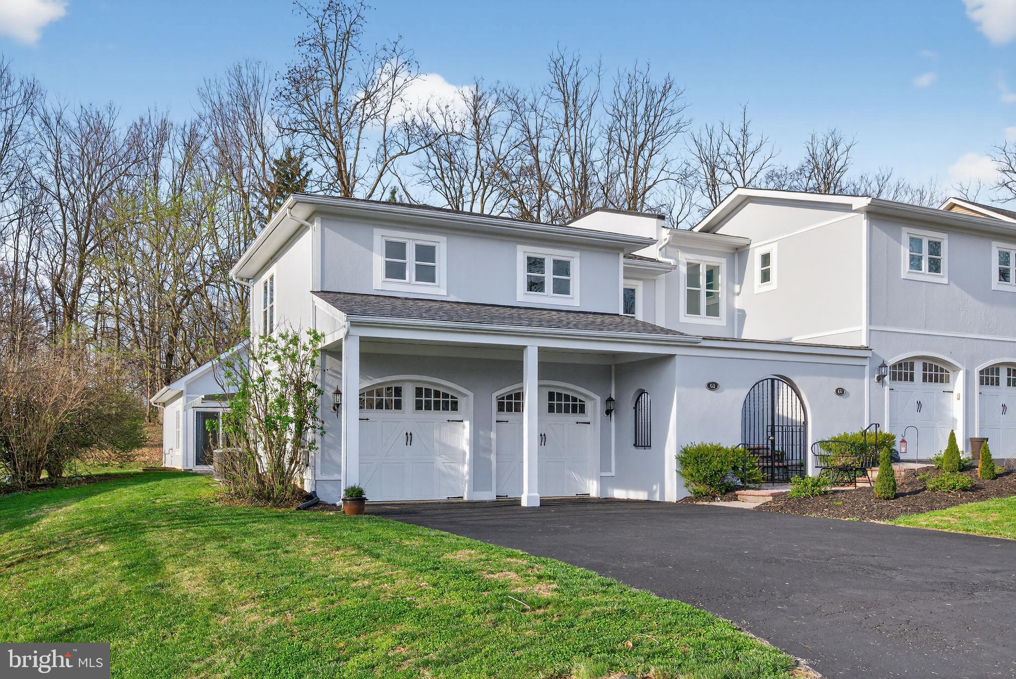 HARTZELL GARDENS - Residential