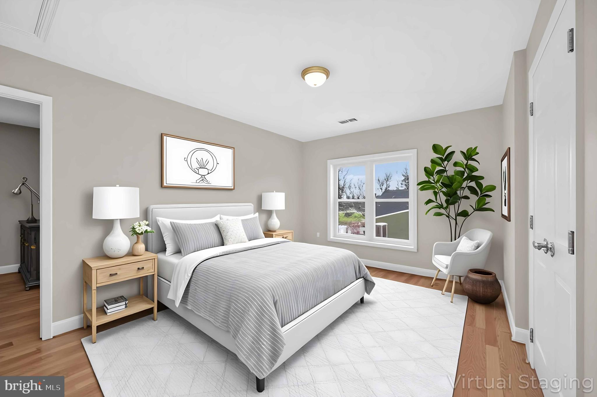 HARTZELL GARDENS - Residential