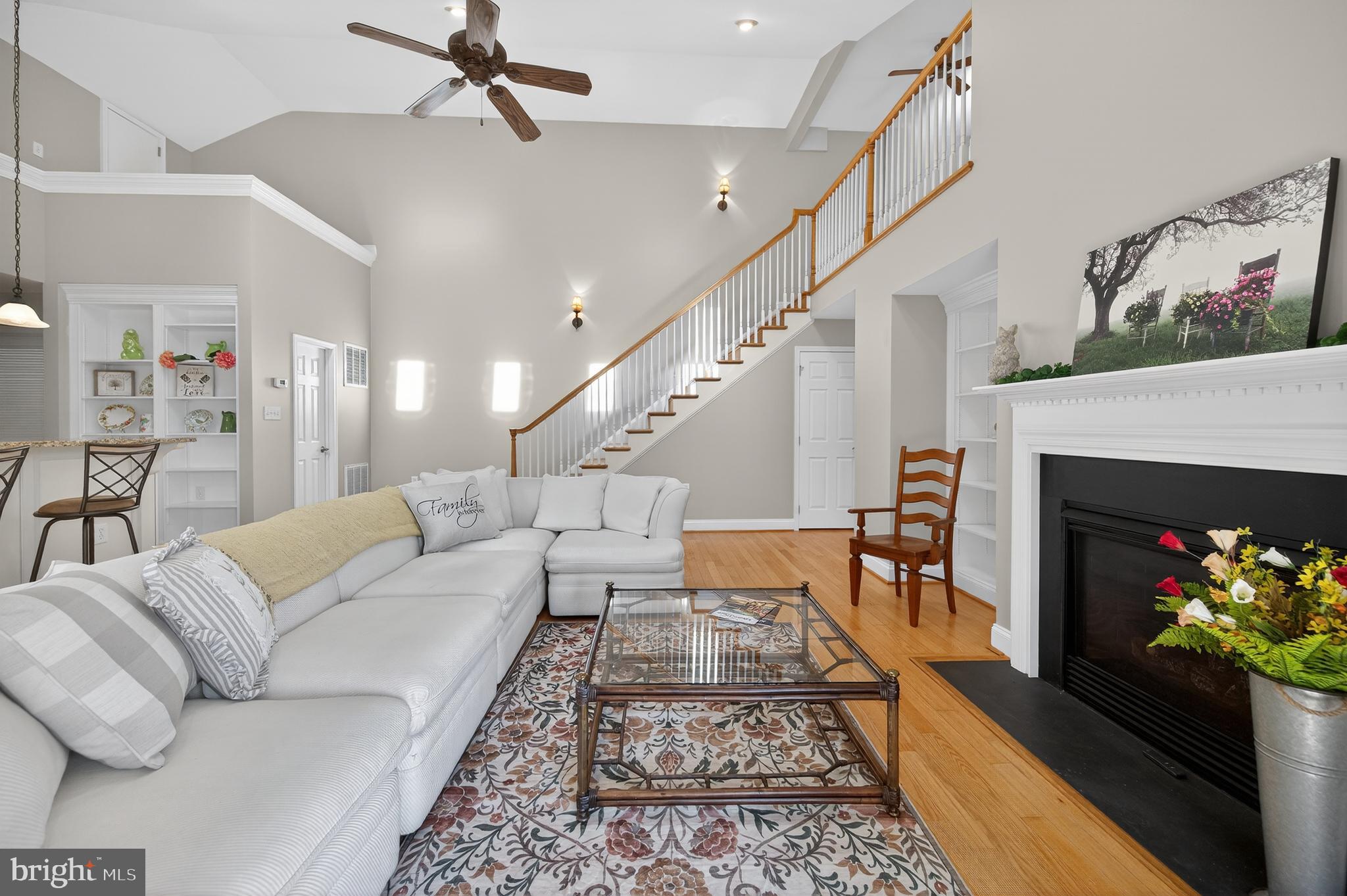 HARTZELL GARDENS - Residential