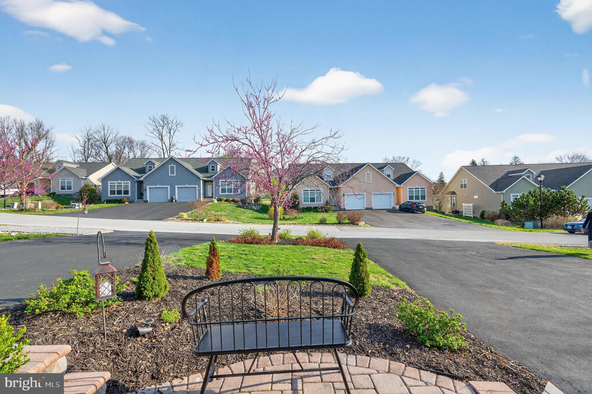 HARTZELL GARDENS - Residential