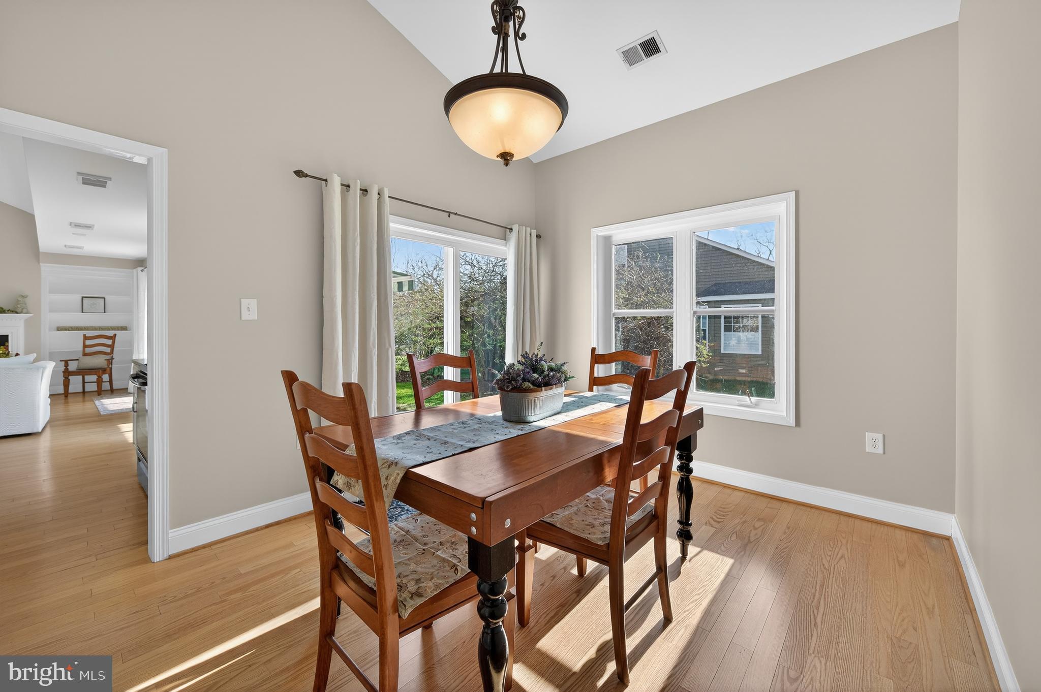 HARTZELL GARDENS - Residential