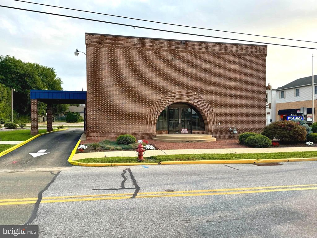 Photo of 126 S 3rd Street, OXFORD, PA 19363 (MLS # PACT2094282)