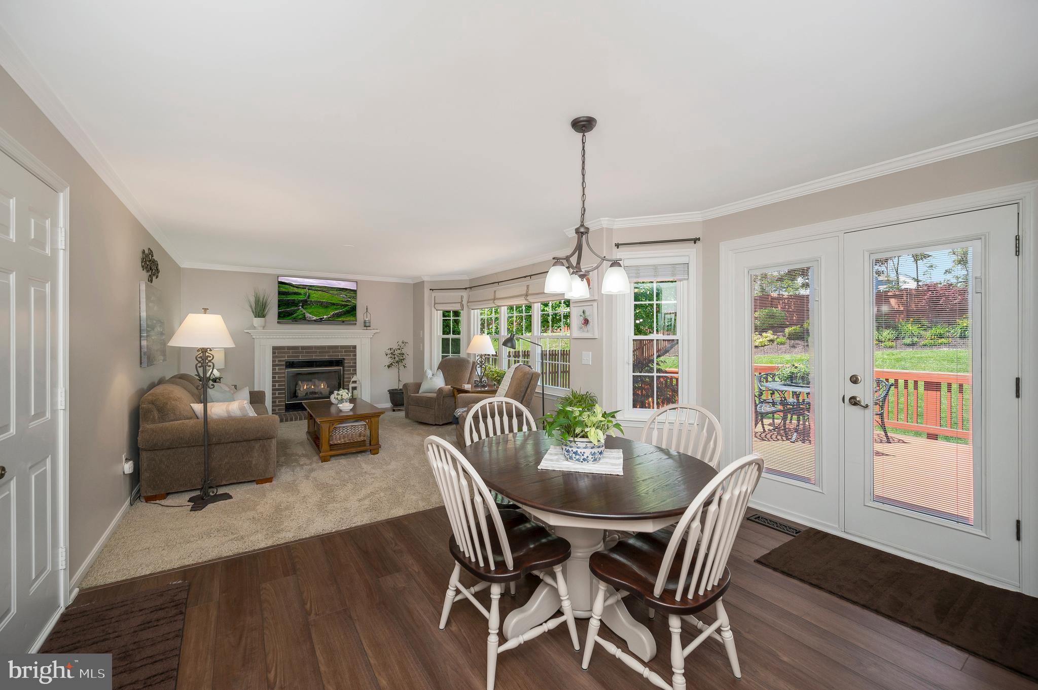 AUSTIN RIDGE - Residential