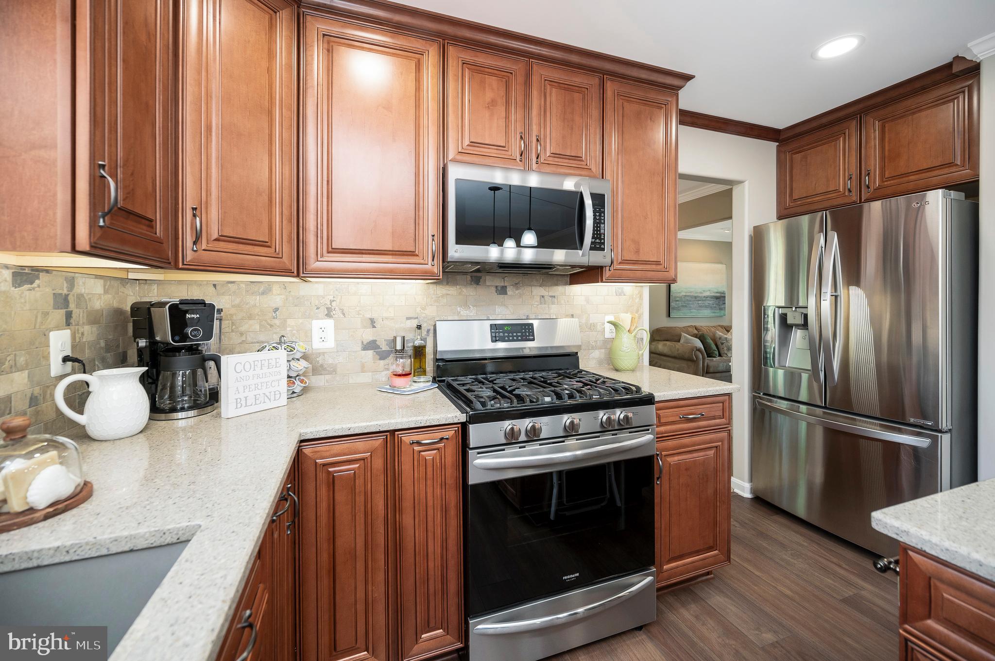 AUSTIN RIDGE - Residential