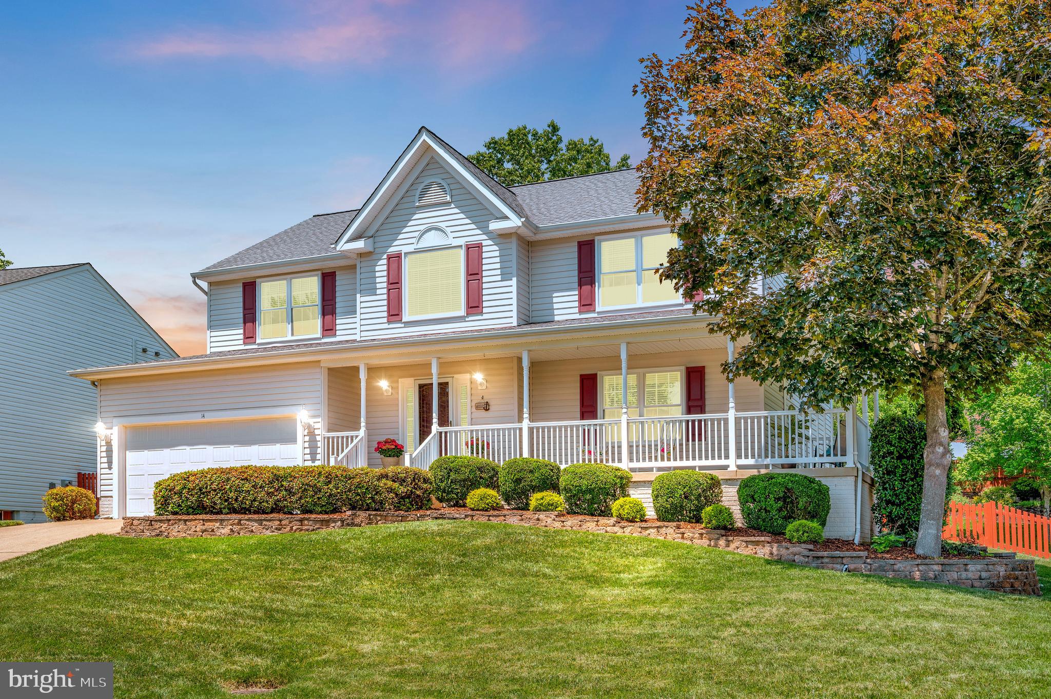 AUSTIN RIDGE - Residential