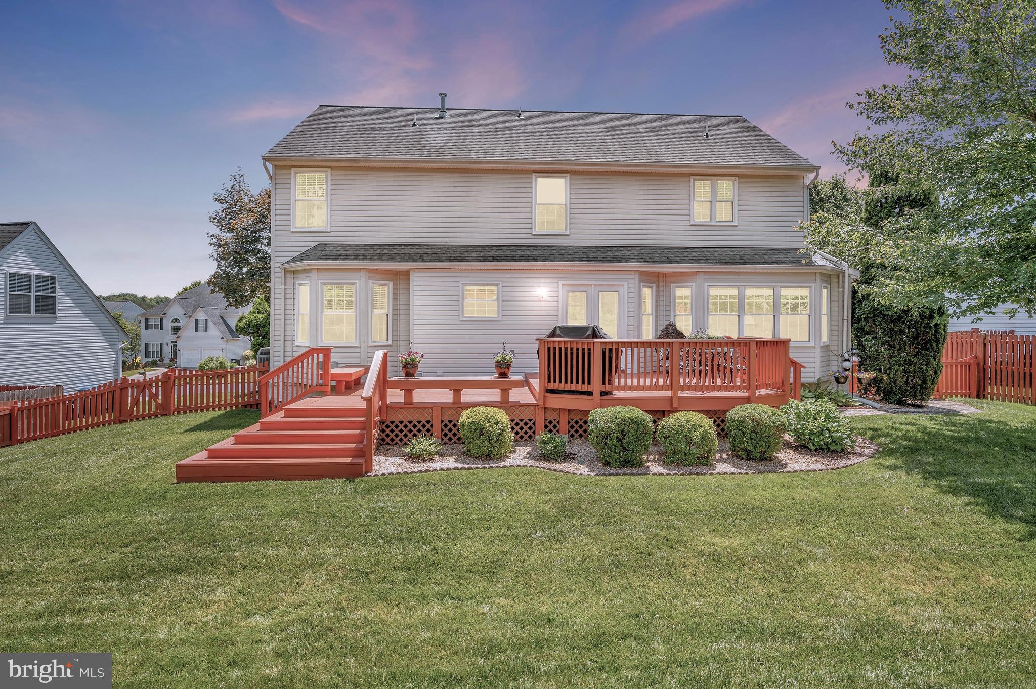 AUSTIN RIDGE - Residential