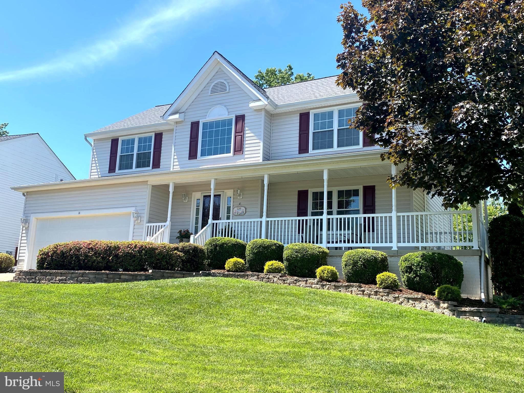 AUSTIN RIDGE - Residential