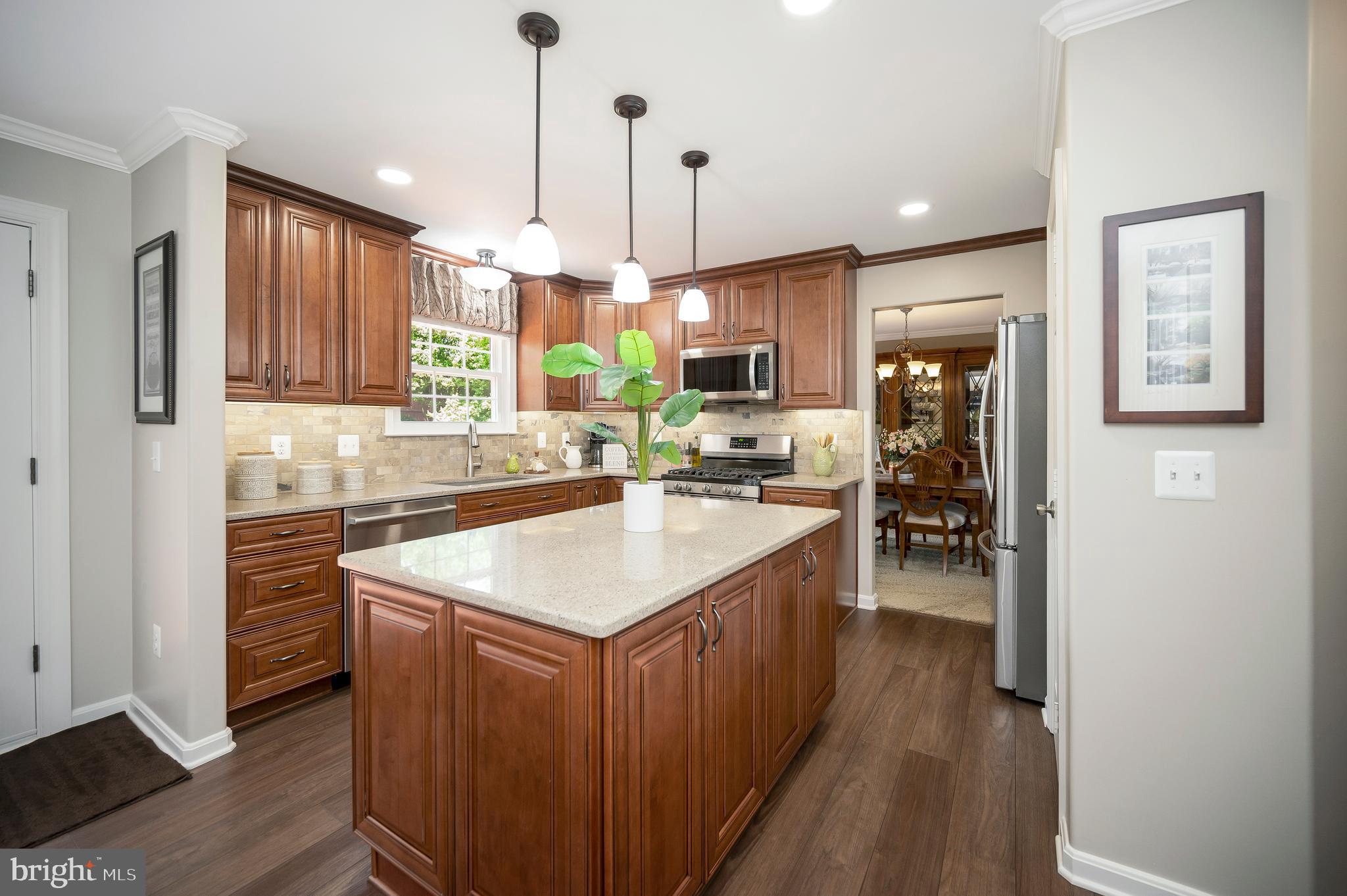 AUSTIN RIDGE - Residential