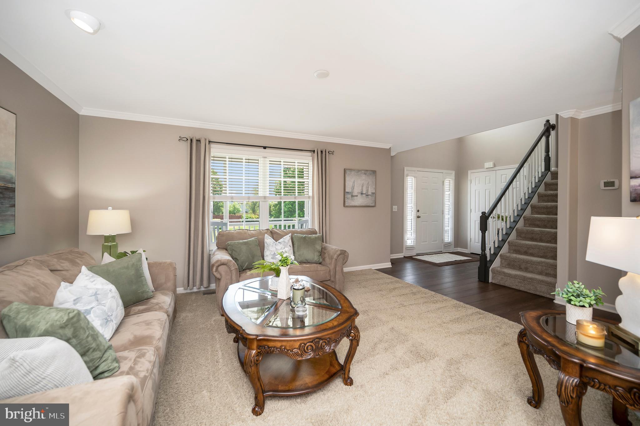 AUSTIN RIDGE - Residential