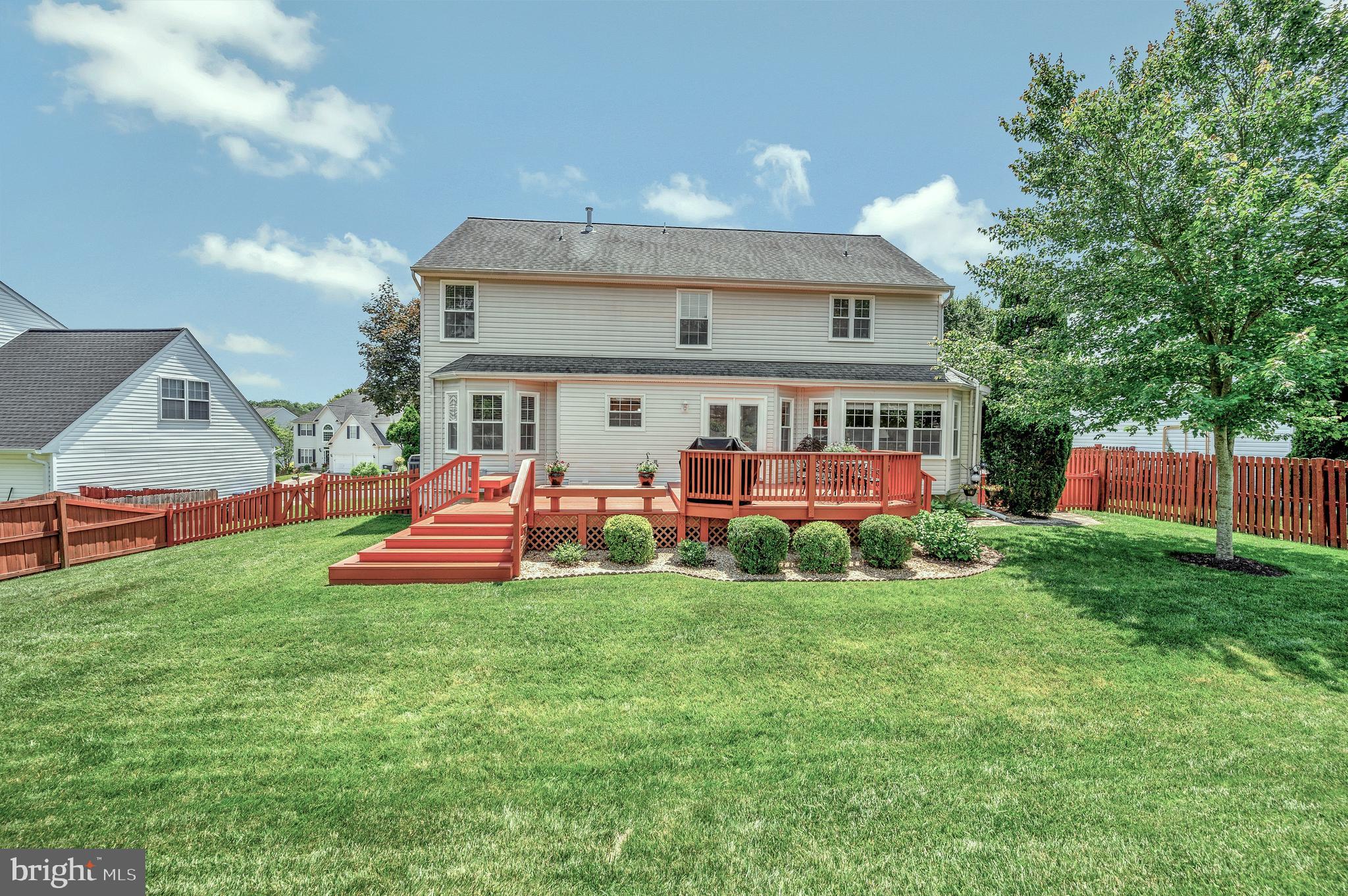 AUSTIN RIDGE - Residential