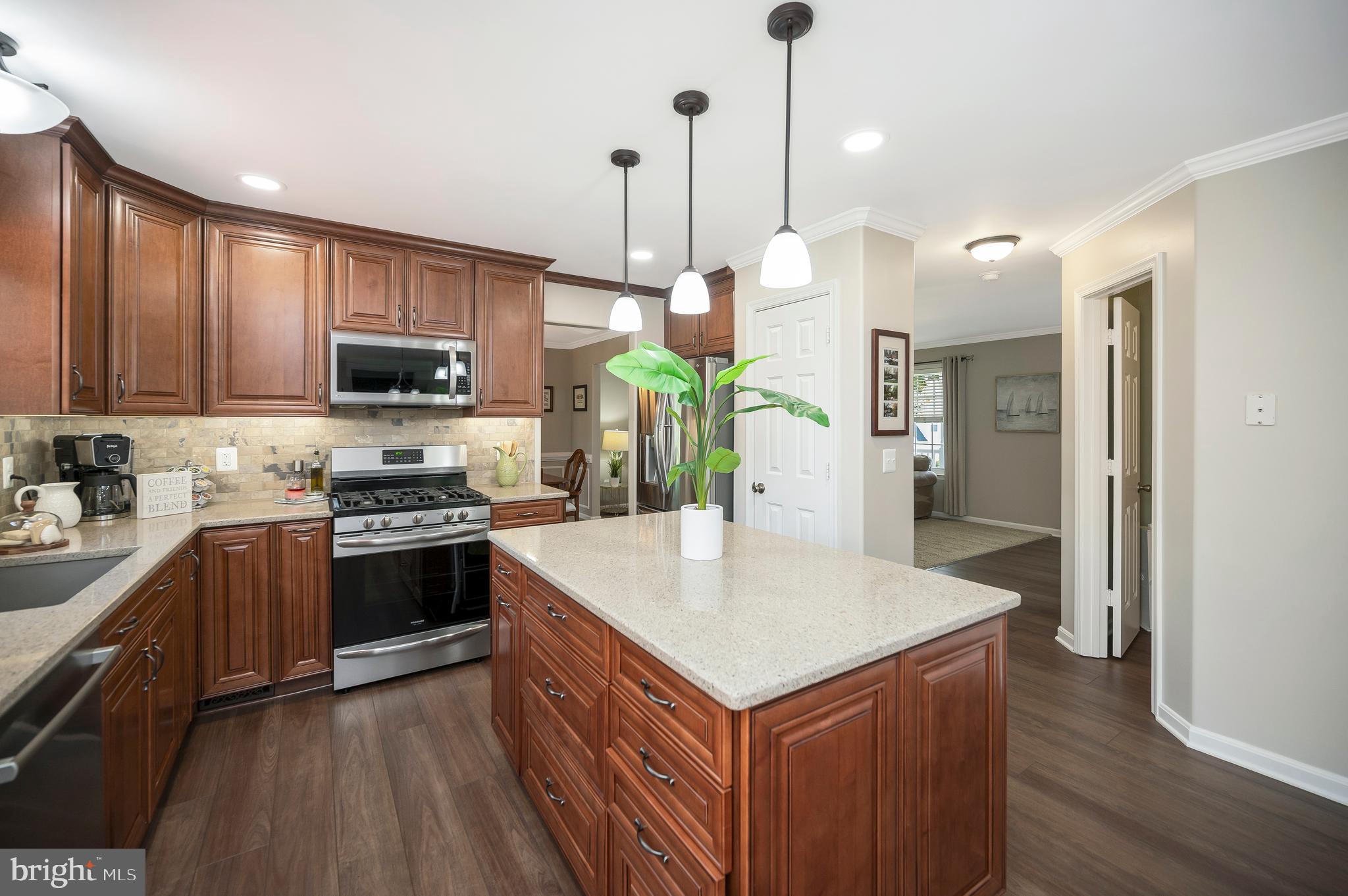 AUSTIN RIDGE - Residential