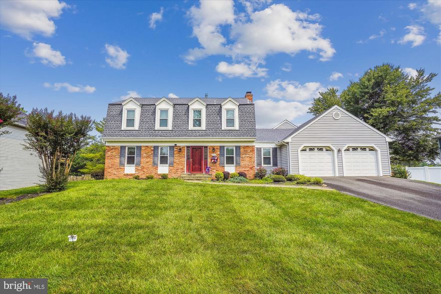 Rarely Available Home For Sale on Chantilly National Country Club Golf Course!  Professional Photos Coming! Beautifully Updated & Expanded 4 Bedroom 2.55 Bath Home with Over 3800 sqft on 3 Finished Levels.  Premium Lot Backs to the 15th Fairway! Bright Open Floorplan w/Huge Rec Room Addition w/Vaulted Ceilings Overlooking Golf Course.  Main Level Features updated Open Eat In Kitchen w/Walkout Access To Screened Porch and Fenced Back Yard.  Rec Room Addition w/Tons of Windows & Fireplace.  Upper Level Features Primary Suite & Remodeled Primary Bath.  3 Spacious Secondary Bedrooms & Updated Full Hall Bath.  Finished Basement w/Rec Room, Half Bath and Tons of Storage!