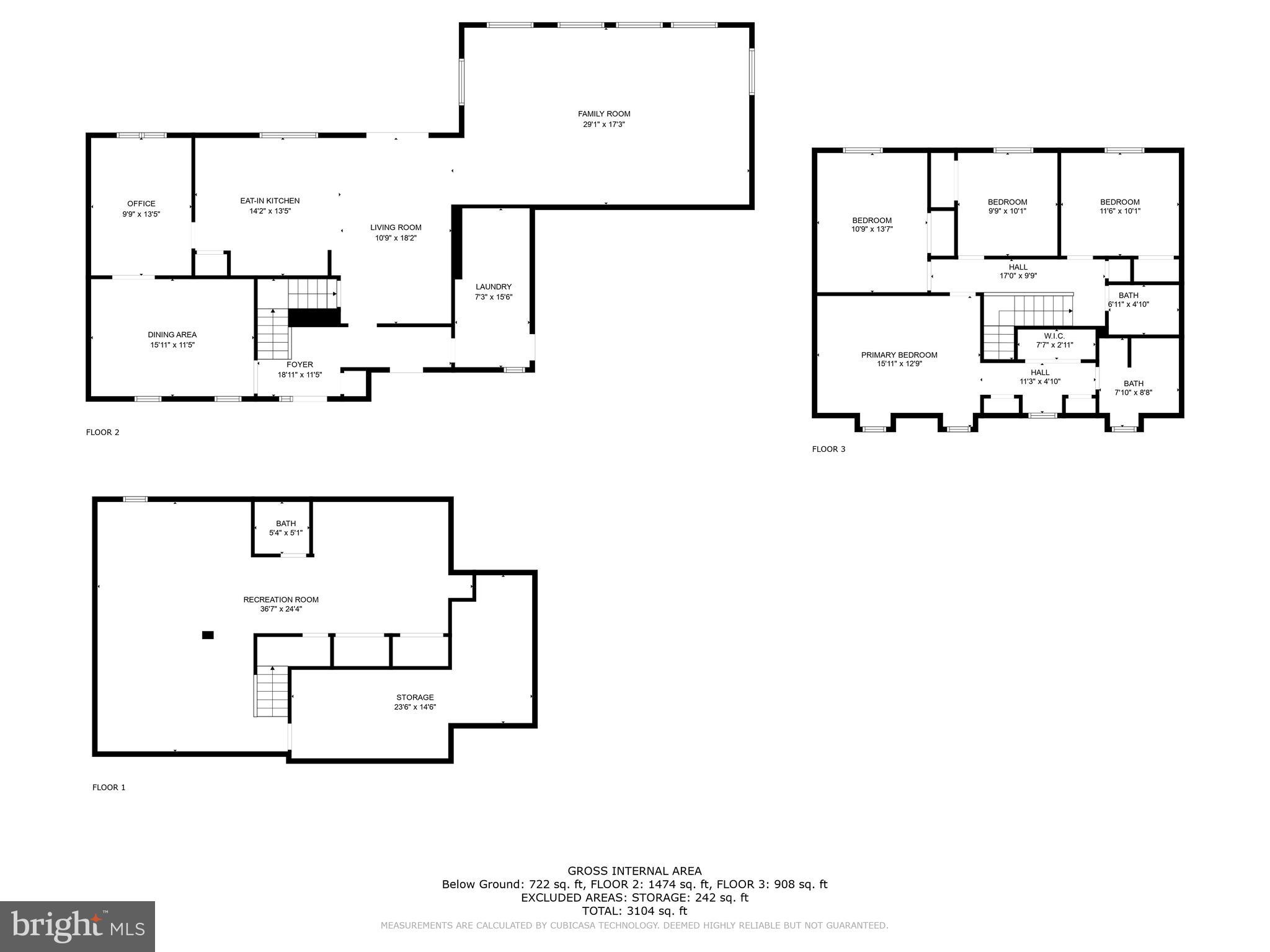 COUNTRY CLUB MANOR - Residential