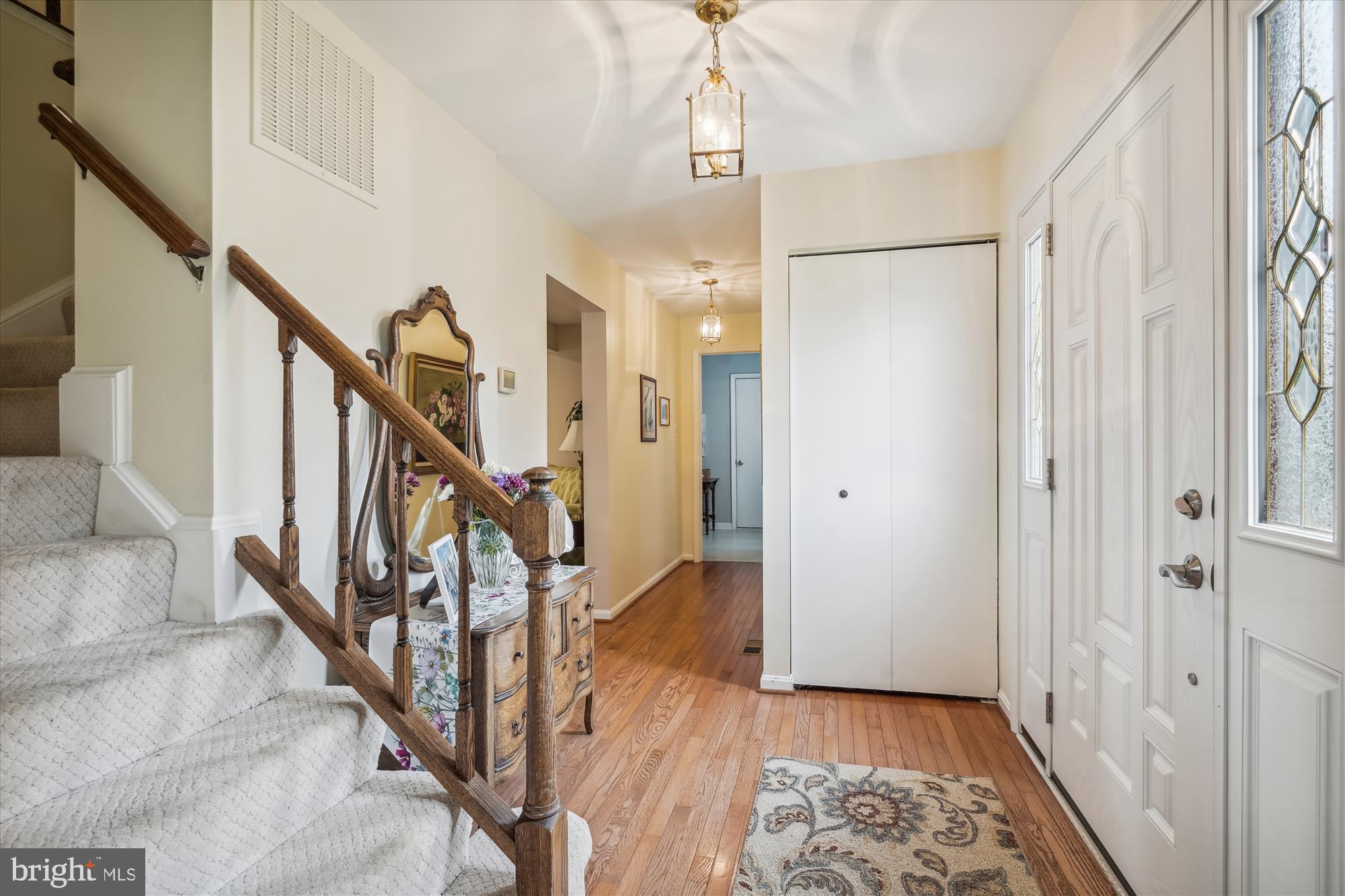 COUNTRY CLUB MANOR - Residential