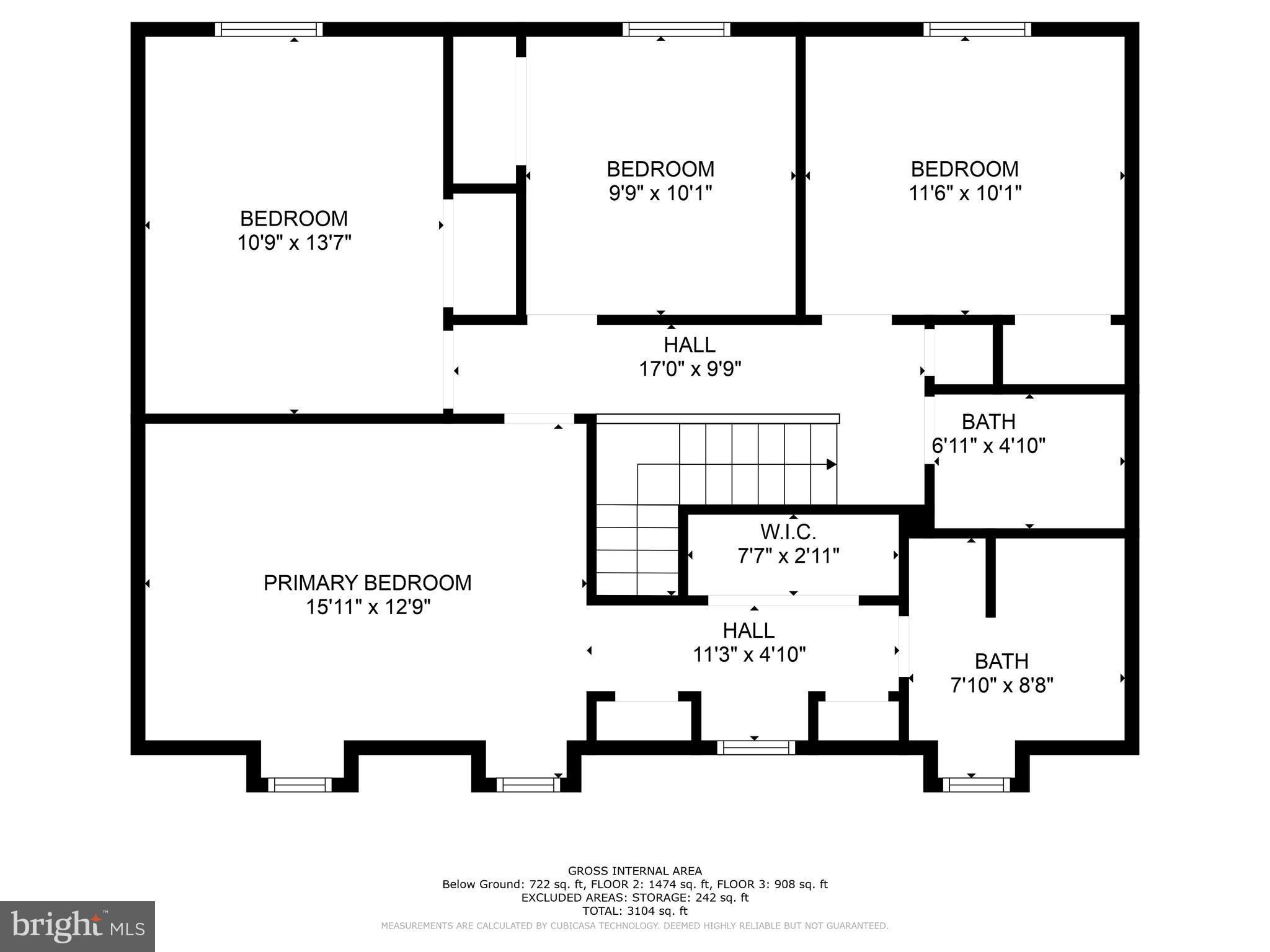 COUNTRY CLUB MANOR - Residential