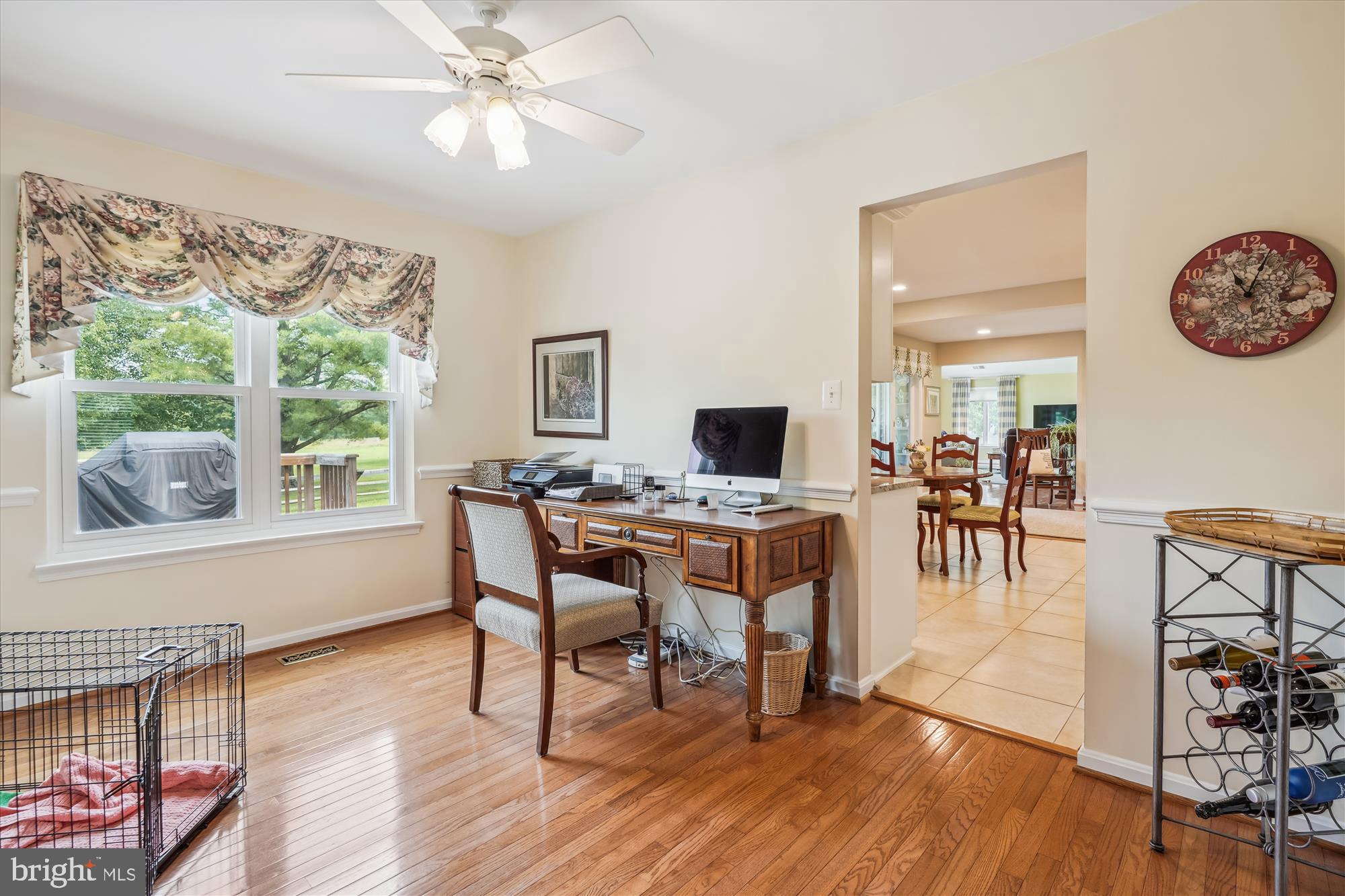 COUNTRY CLUB MANOR - Residential