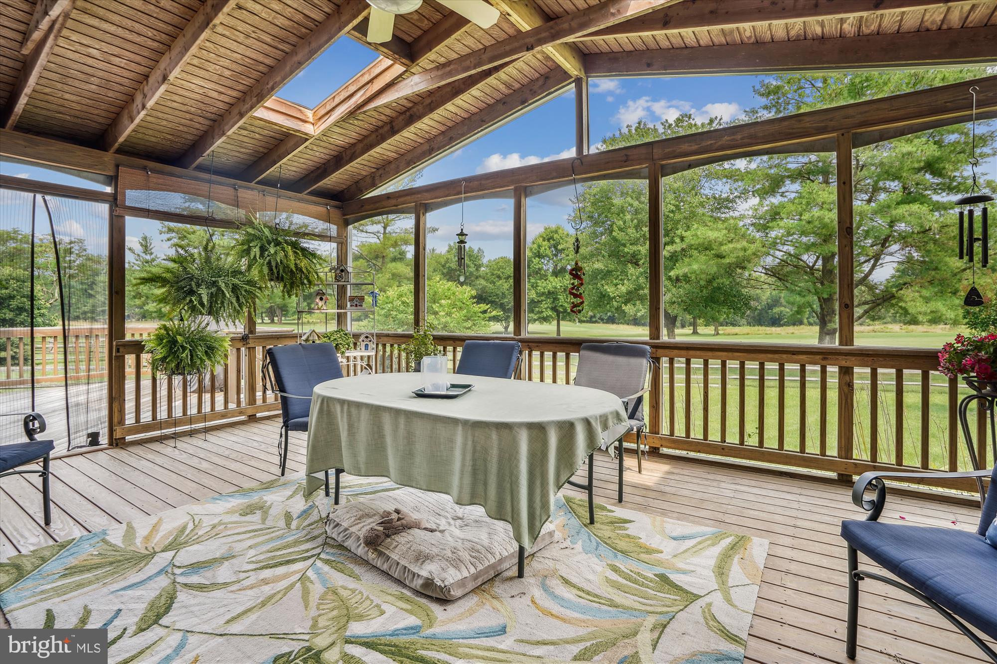 COUNTRY CLUB MANOR - Residential