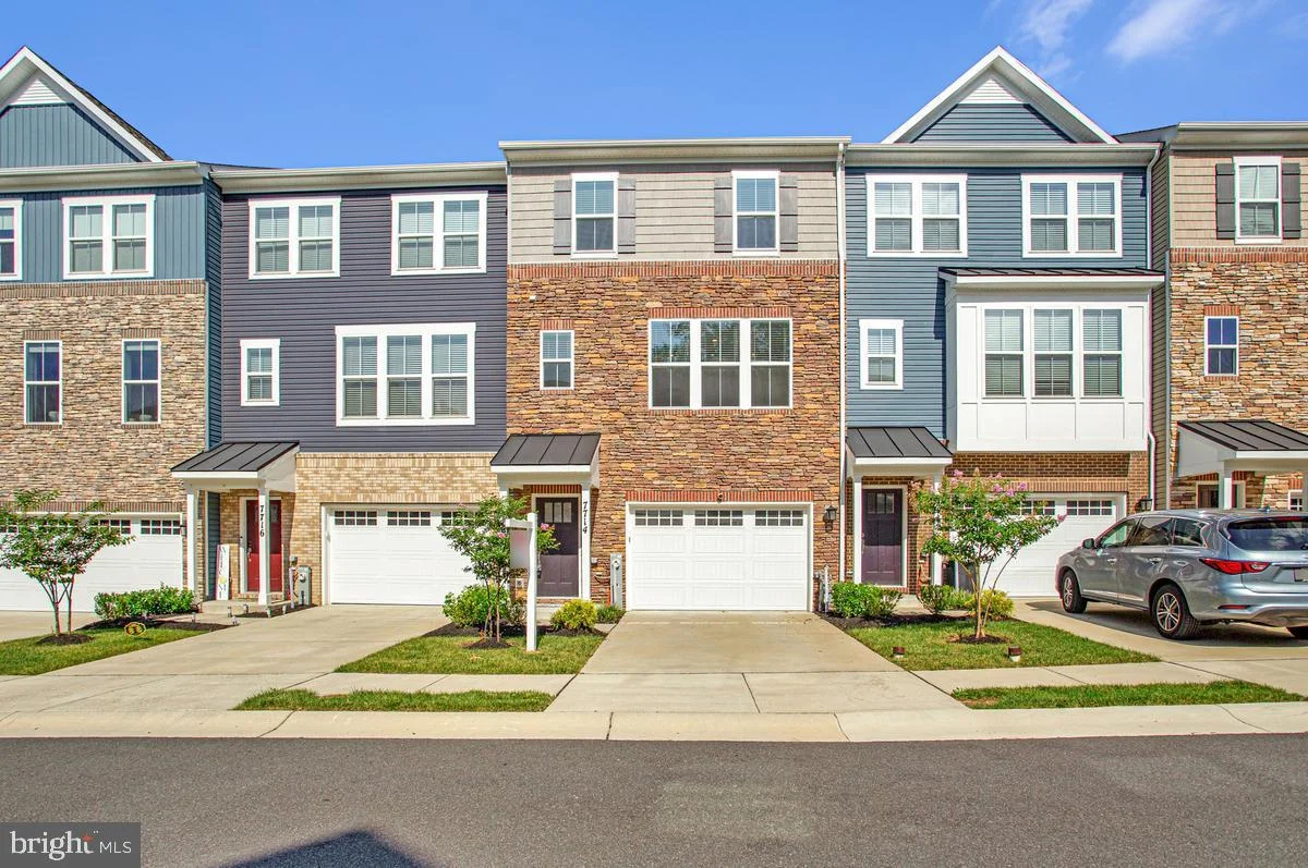 7714 Dignity Way, Severn, MD, 21144