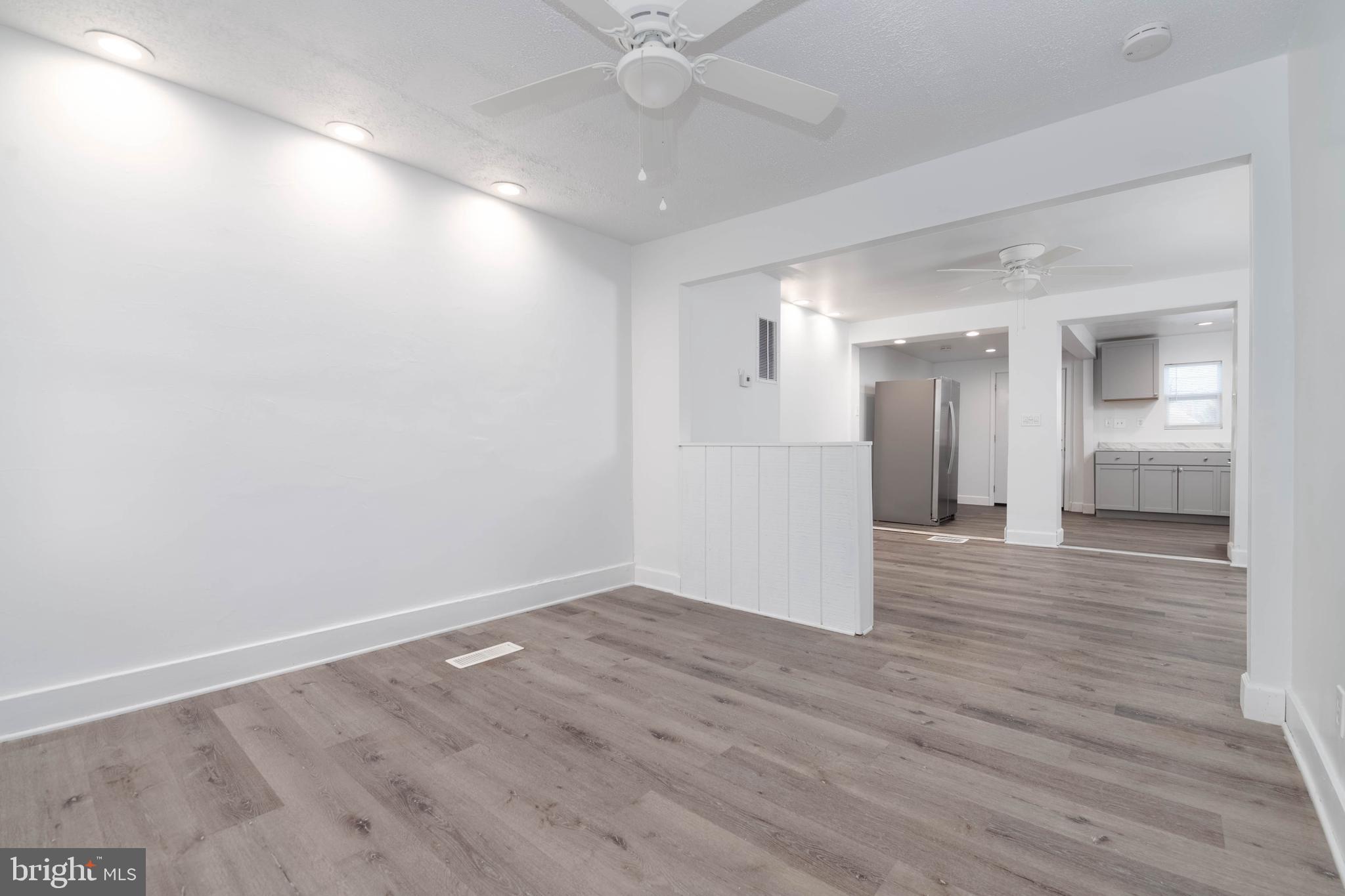 SAINT HELENA - Residential